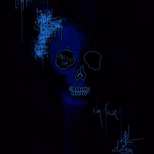 Skulls of the Citadel #1