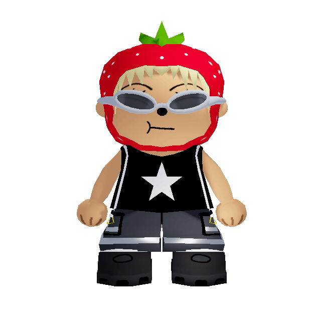 Allstarz PSX #400