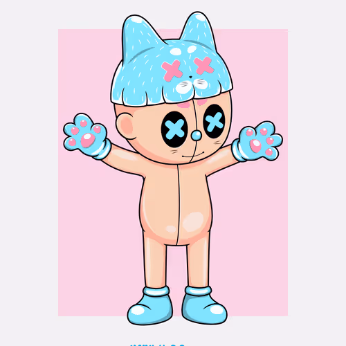 COOLCATS #CC