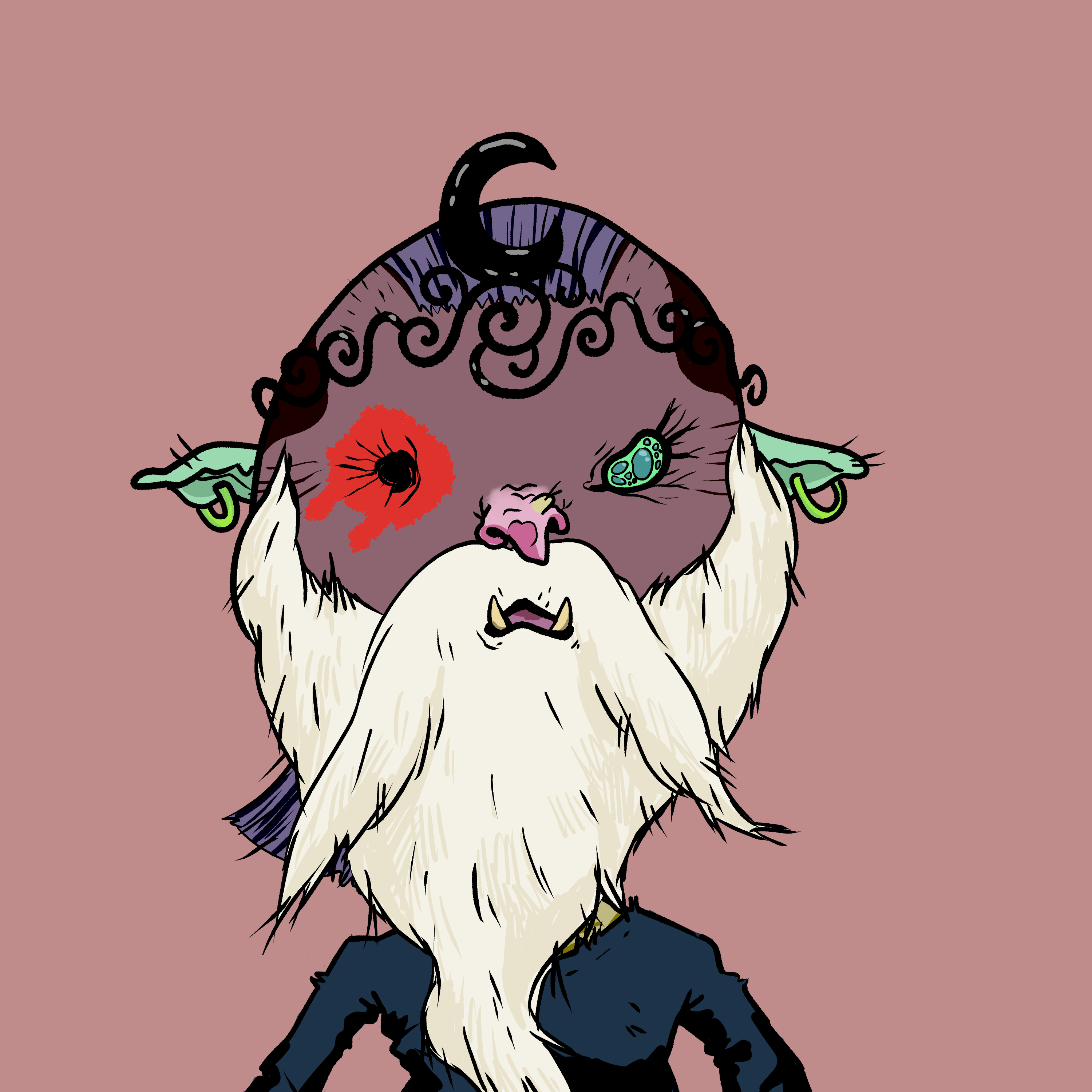 GandalfTown #7992