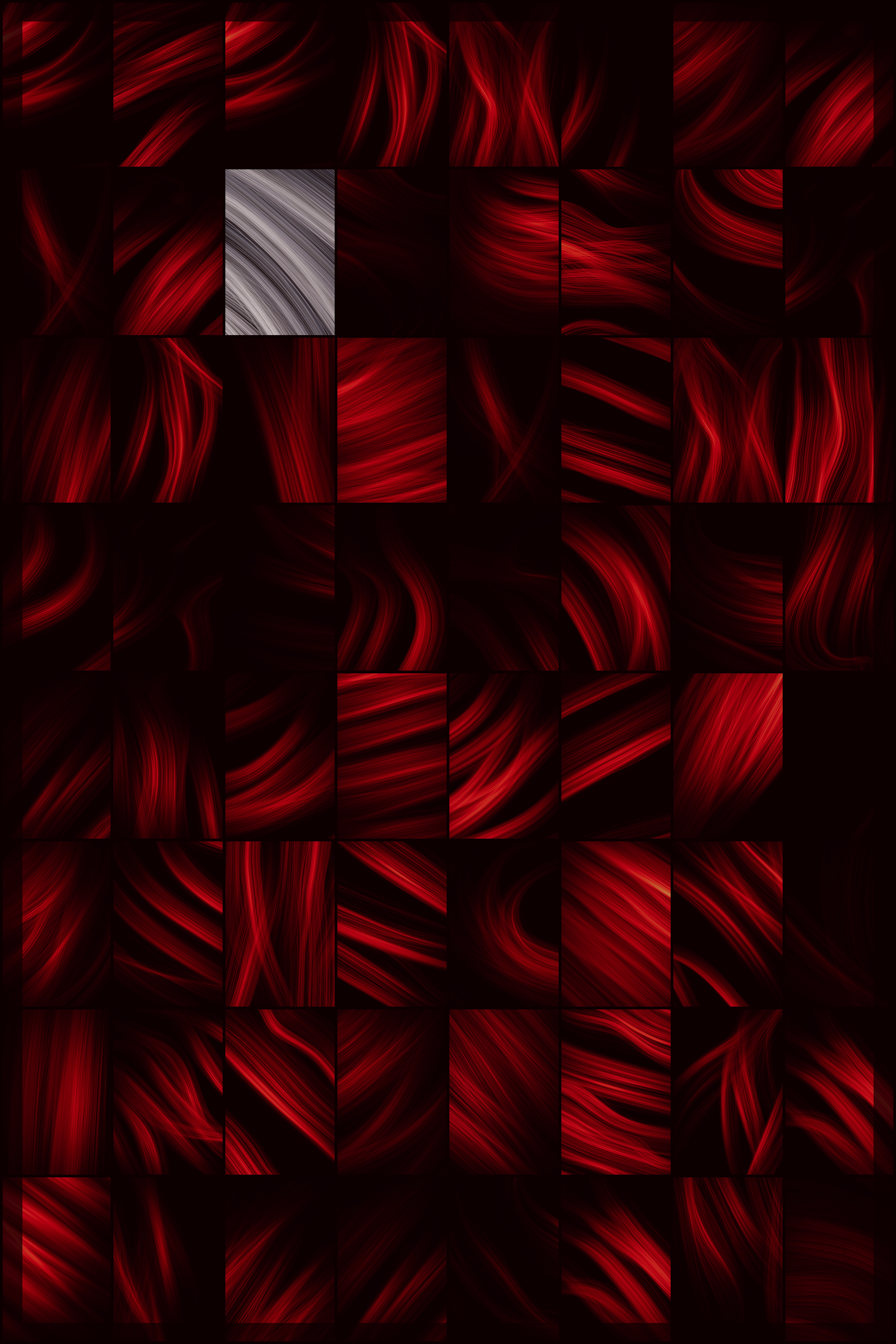 Vortex Dreams #950