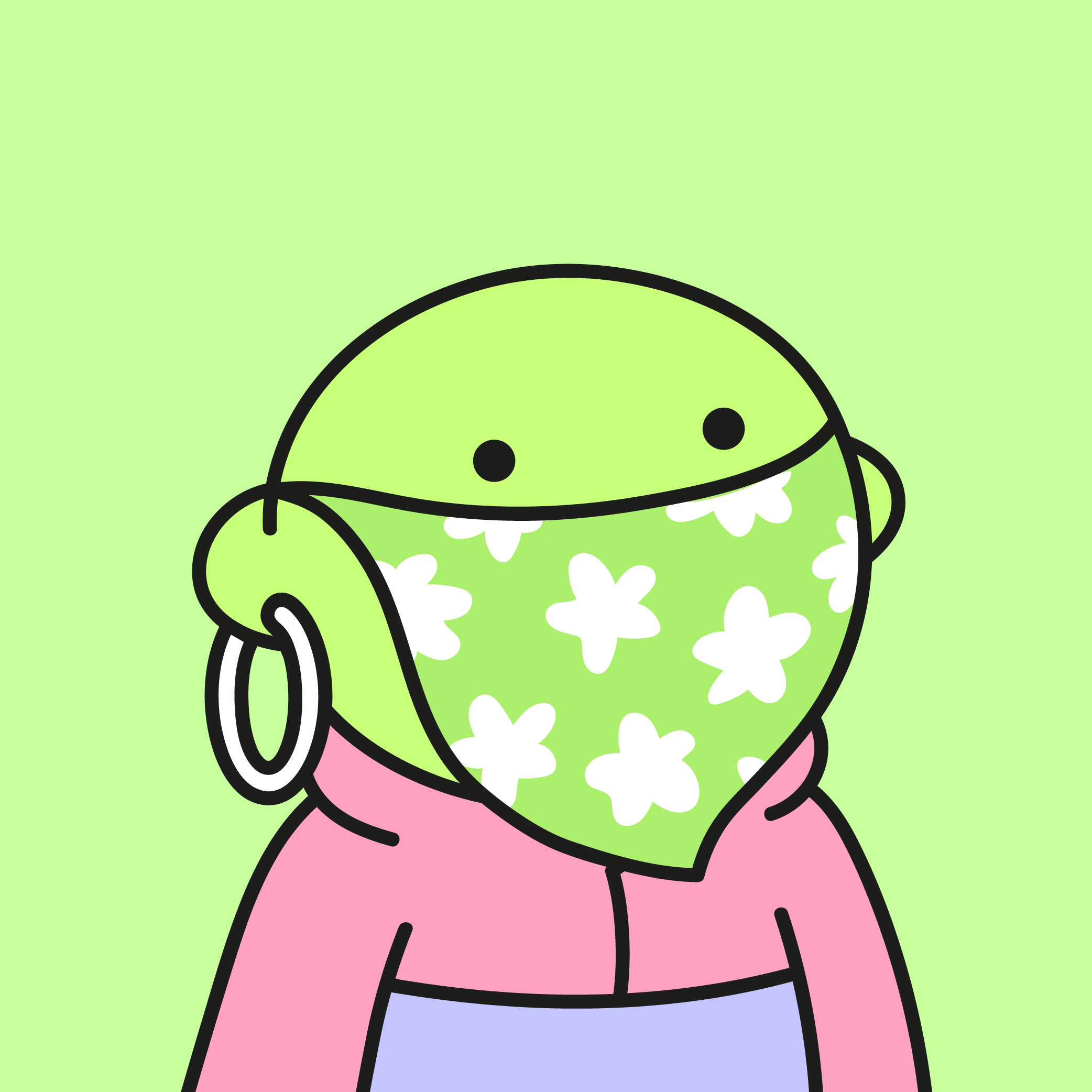 Citrus Kid #9