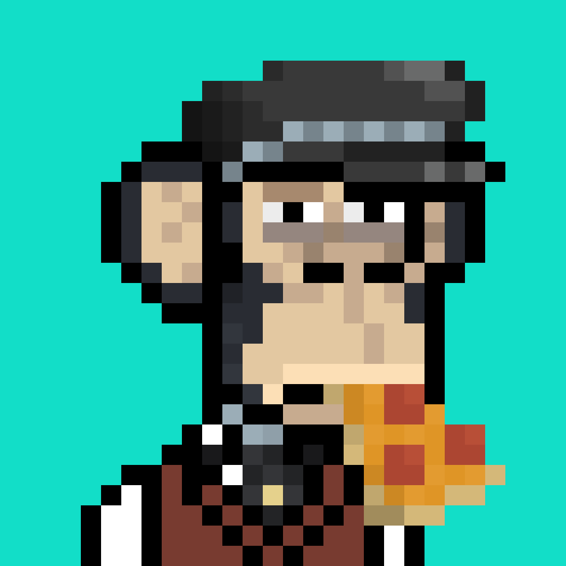 PixelApe 3960