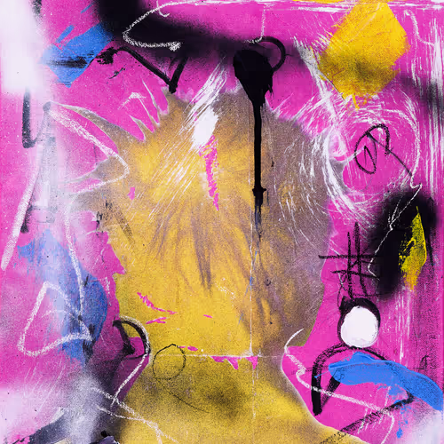 CMYpunK, III