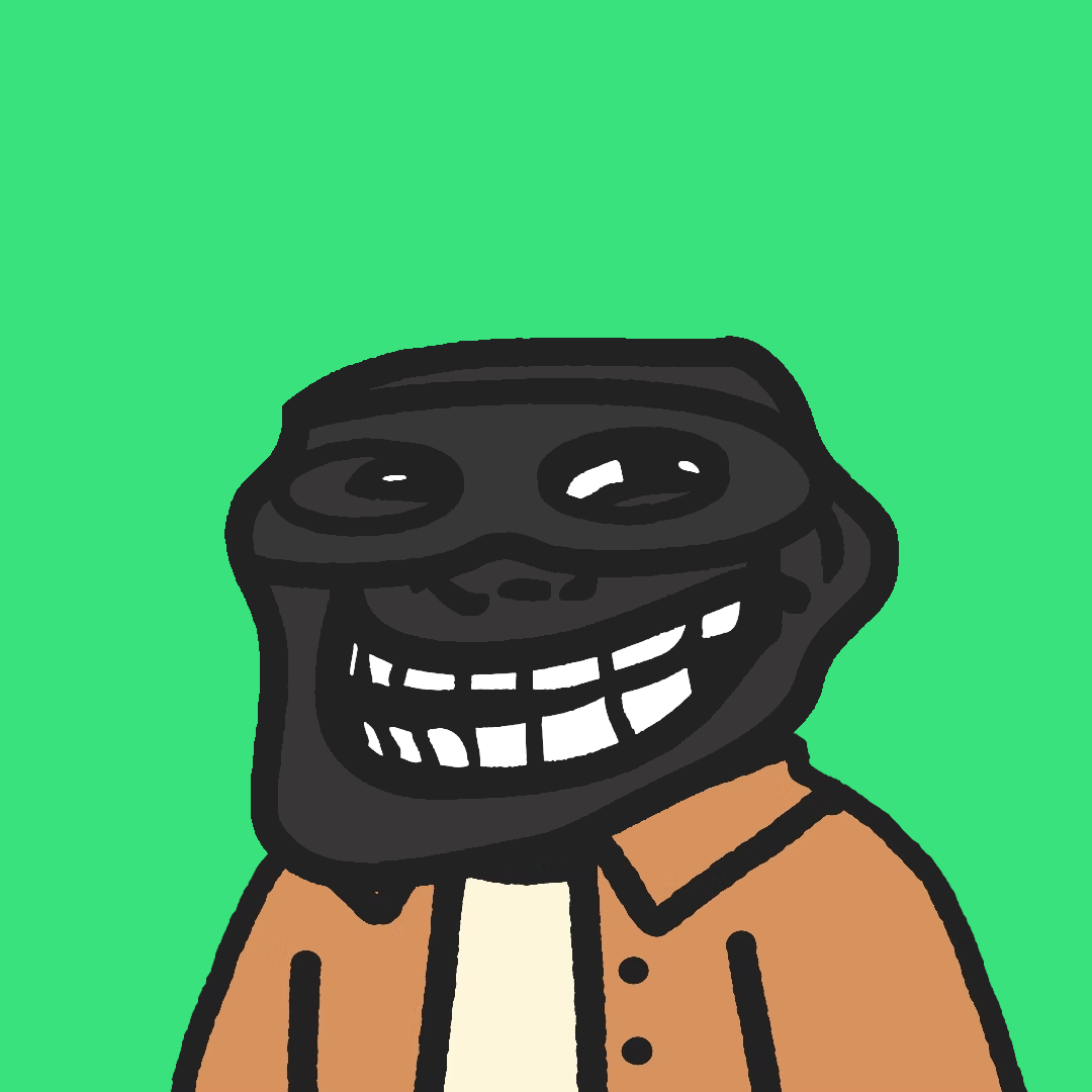 CoolTroll #4077