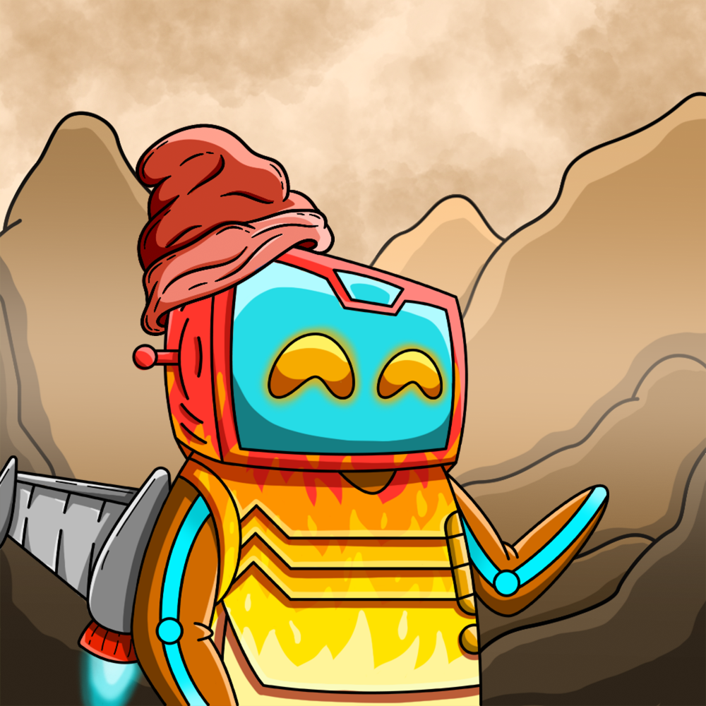 DroidPD #1529