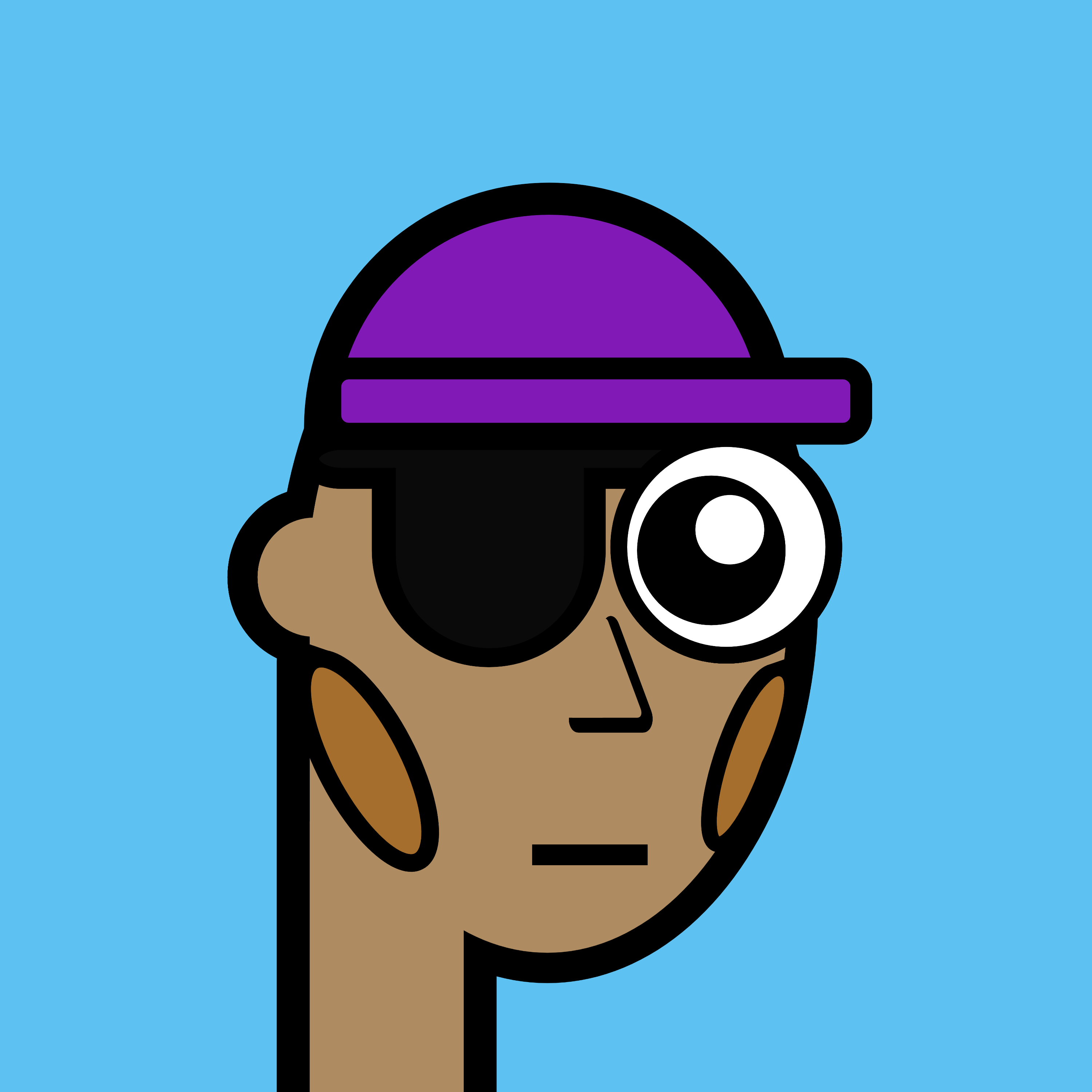 NOOBPUNK #2422