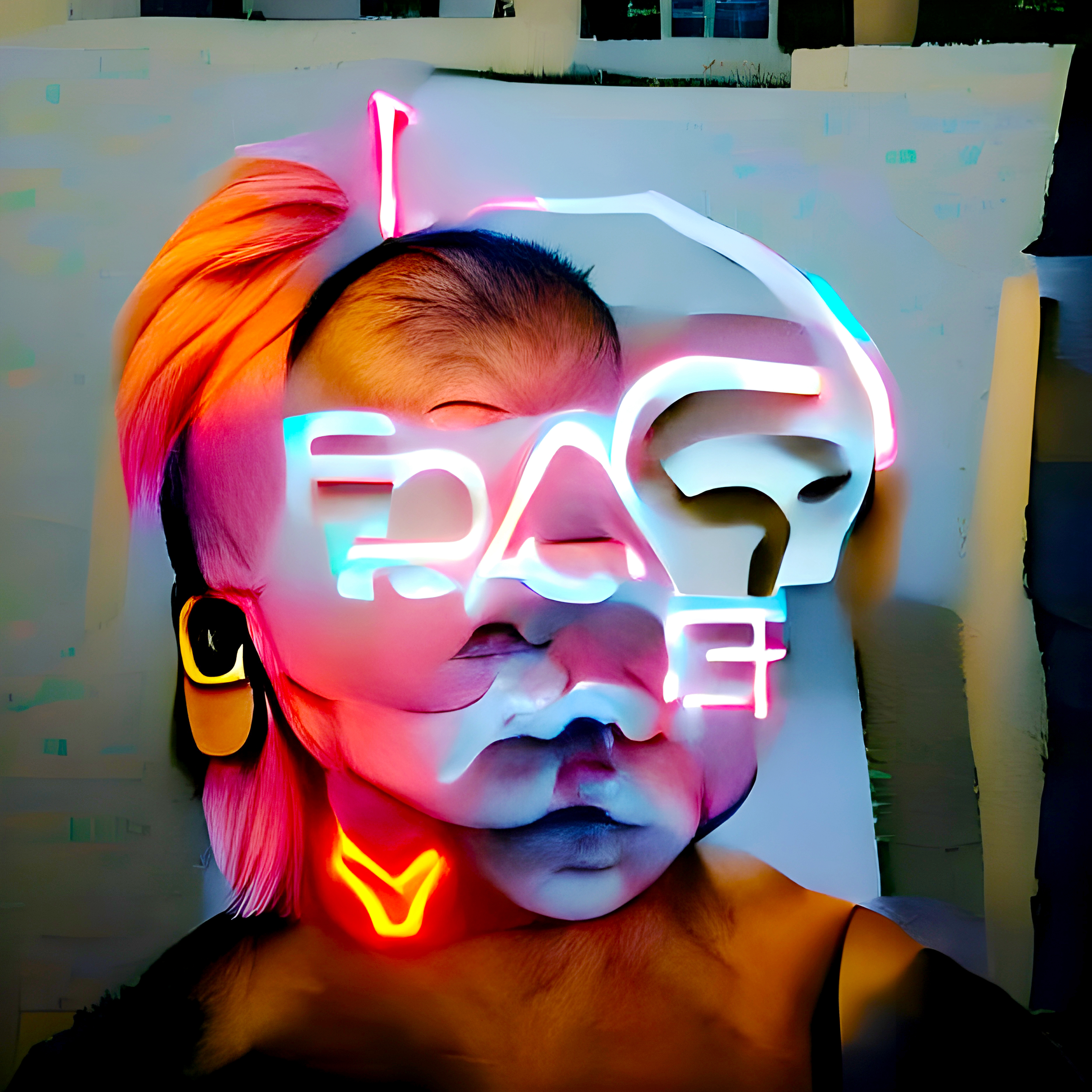 Neon #042