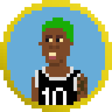 TENNIS RUDEMAN - Run That Shit Back, EGLM #/4 LE