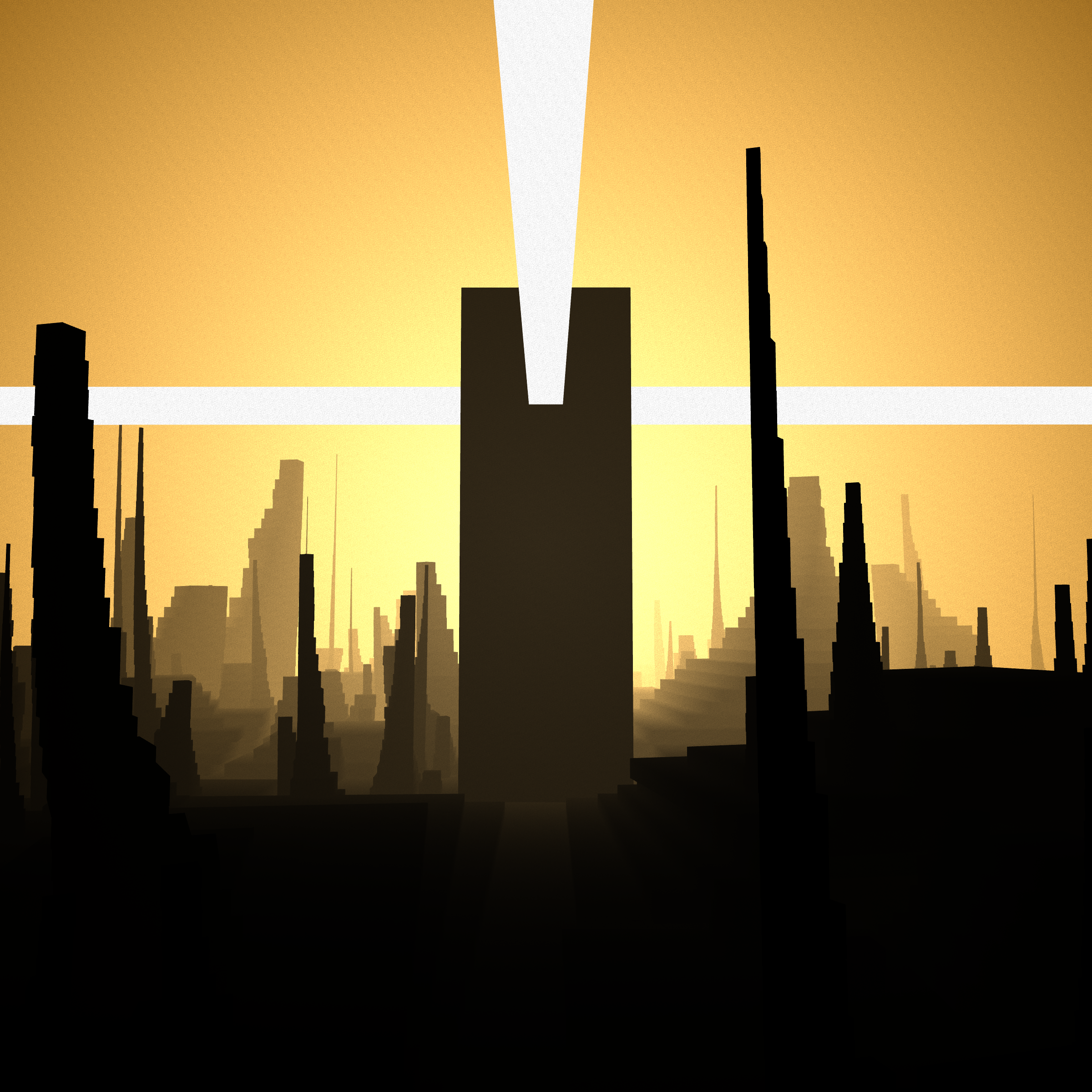 Utopia #7