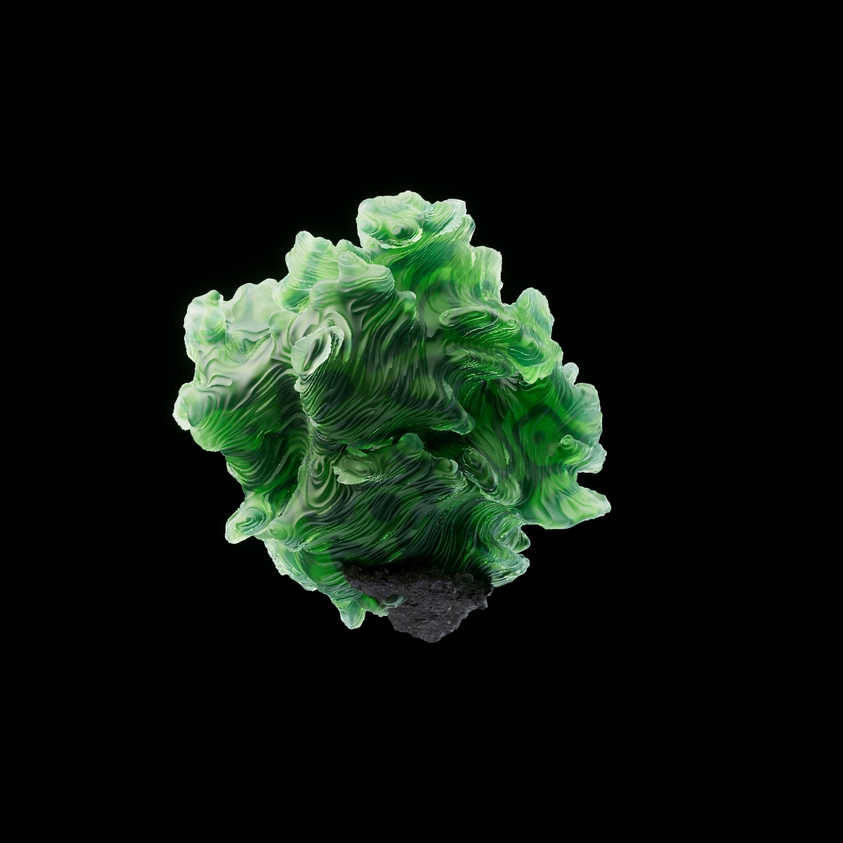 OG Crystals #10130