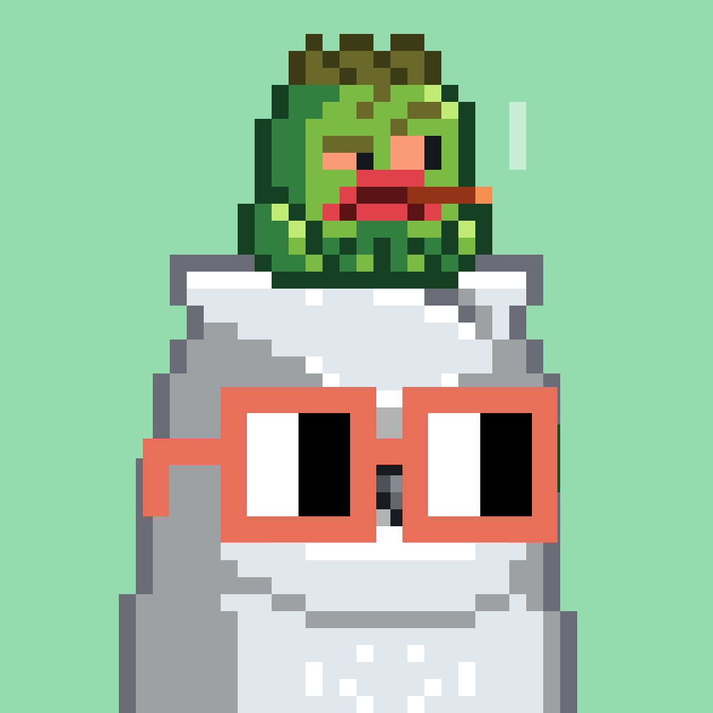 Nounbird #3237