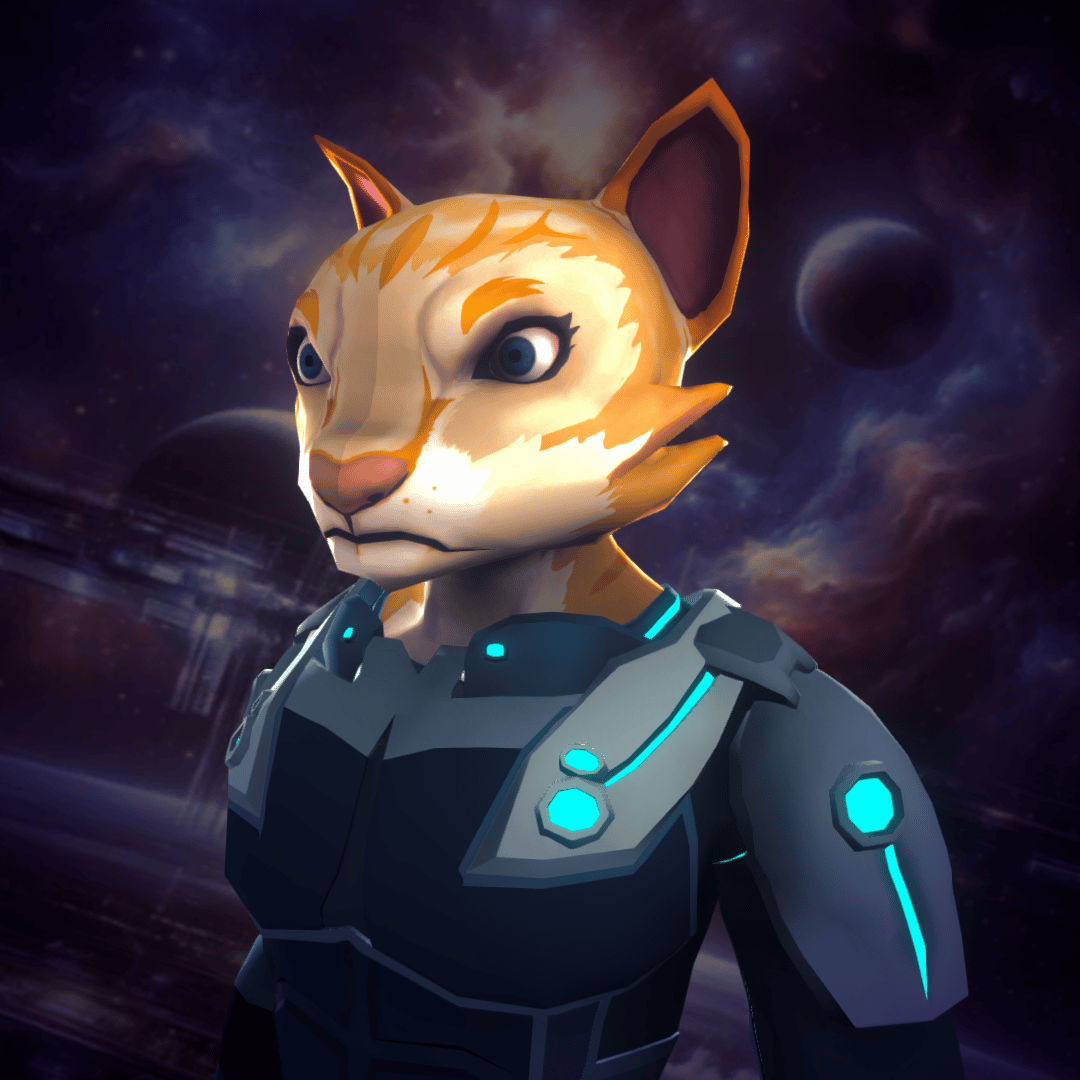BEO Character #2425
