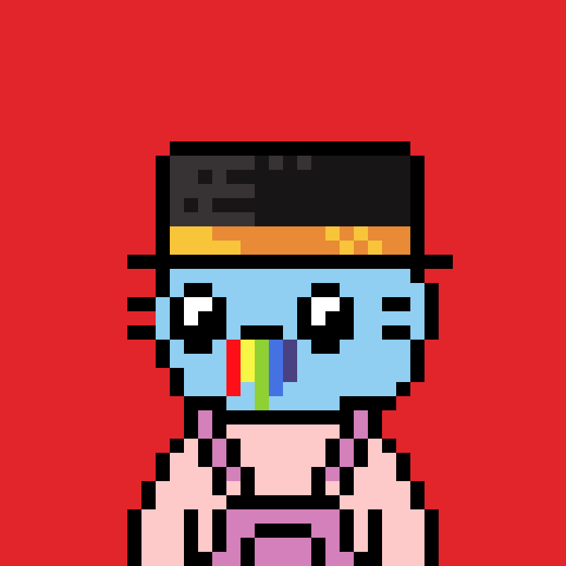 Cat #215