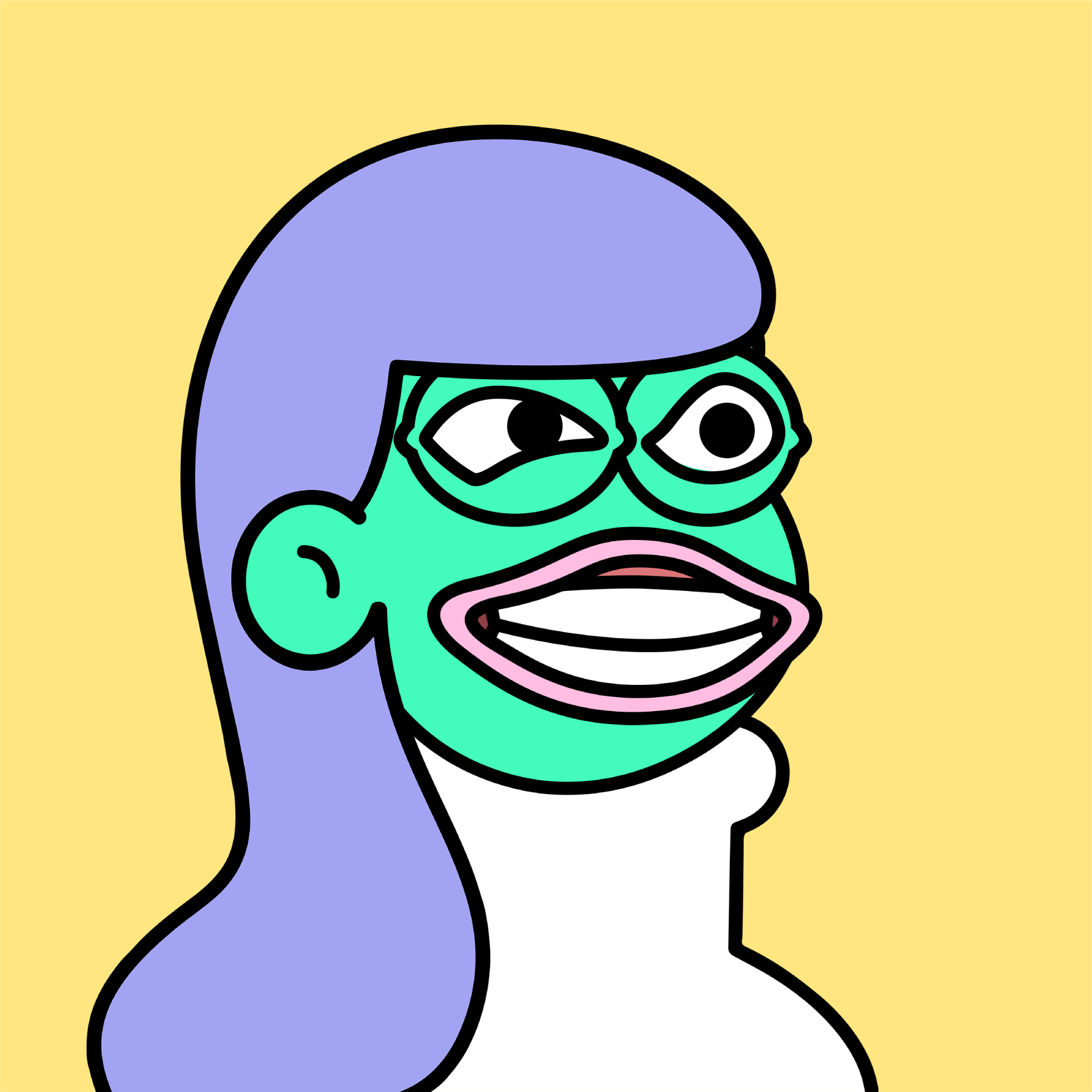Peppie #6761