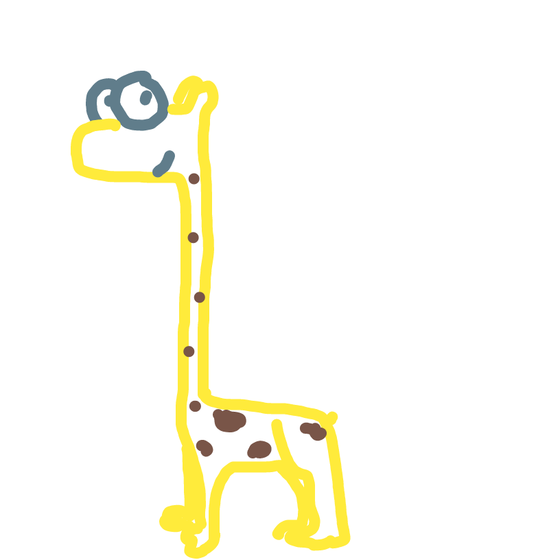giraffe