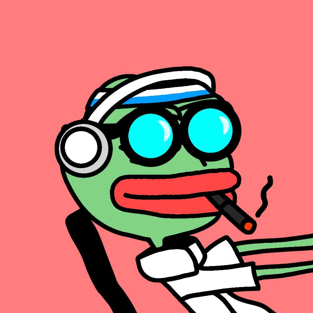 pepe mfer #2361