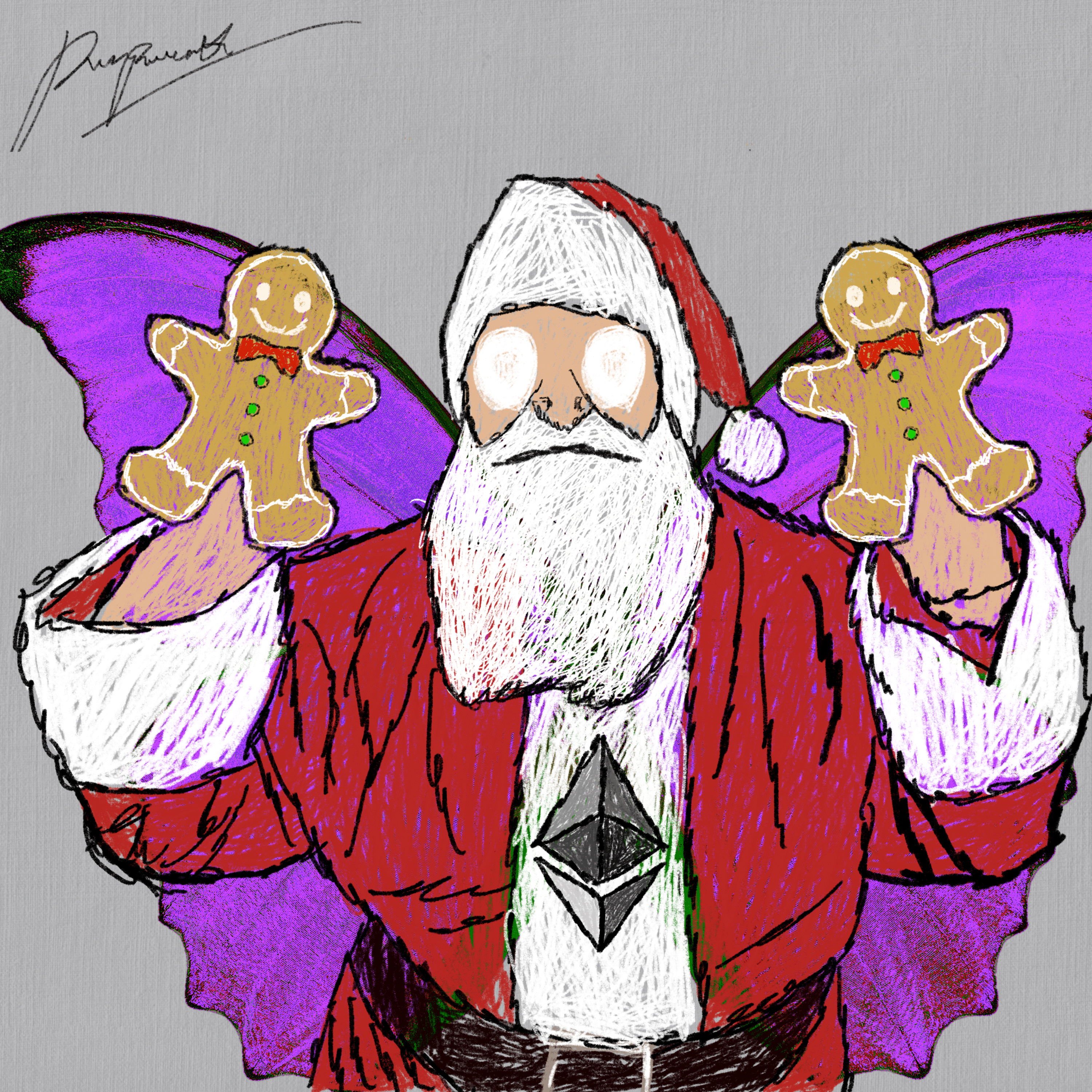Santametti #558