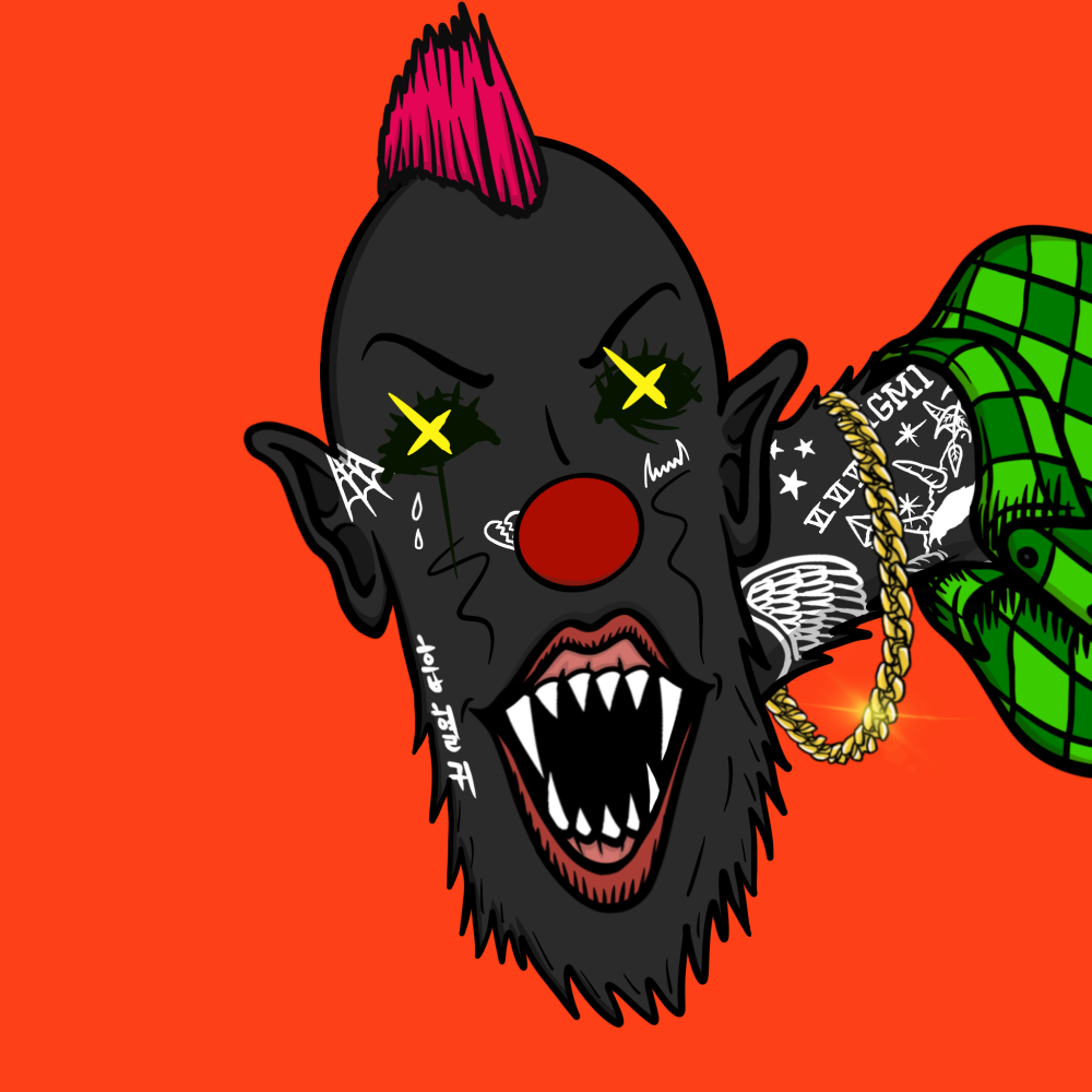 Dead Freaks Resurrection #782
