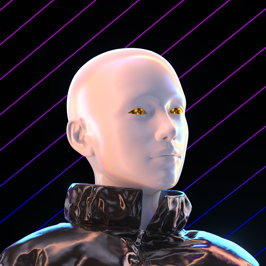 FVCK_AVATAR// #5742