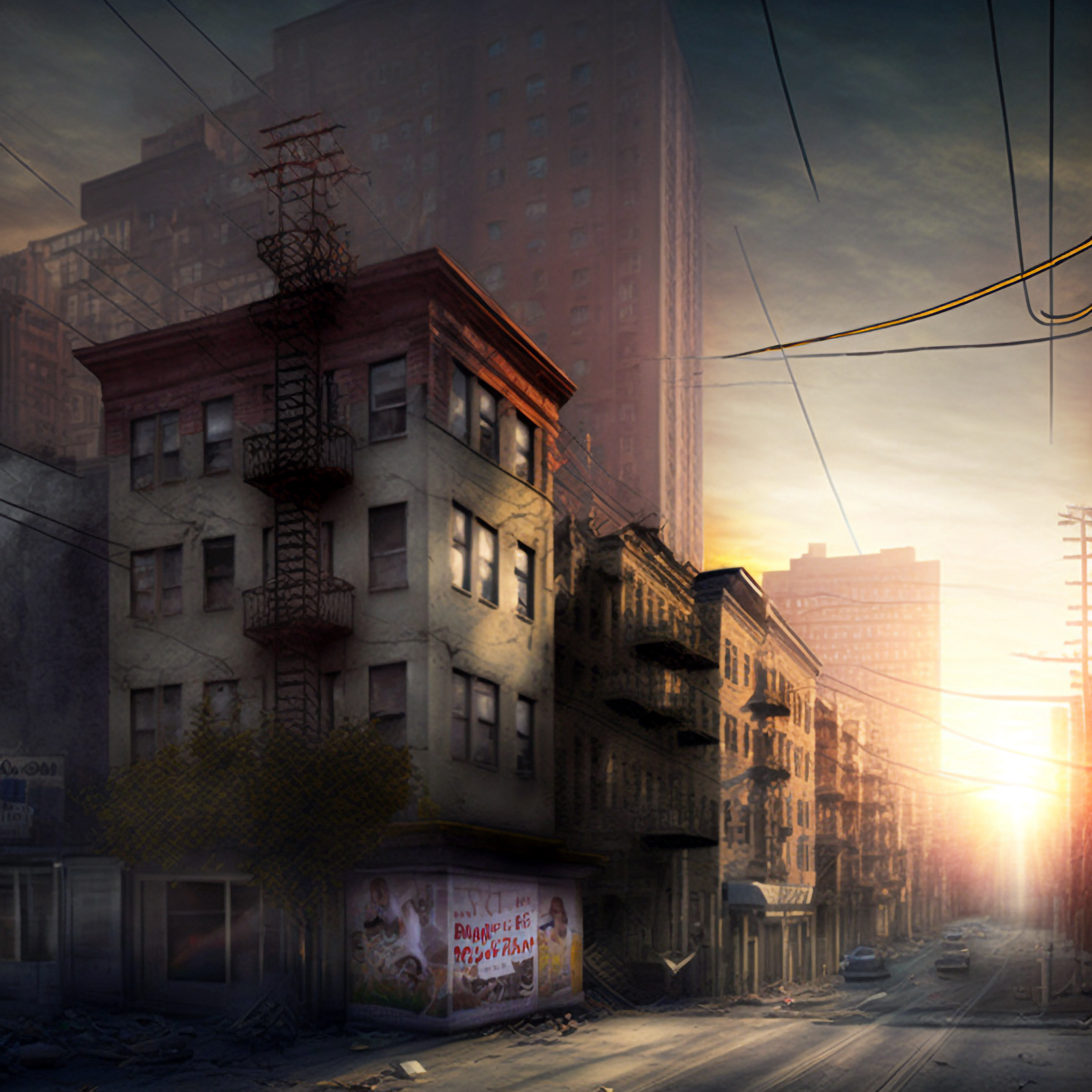 Dreamscape #850
