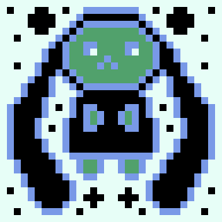 Blitmap #107