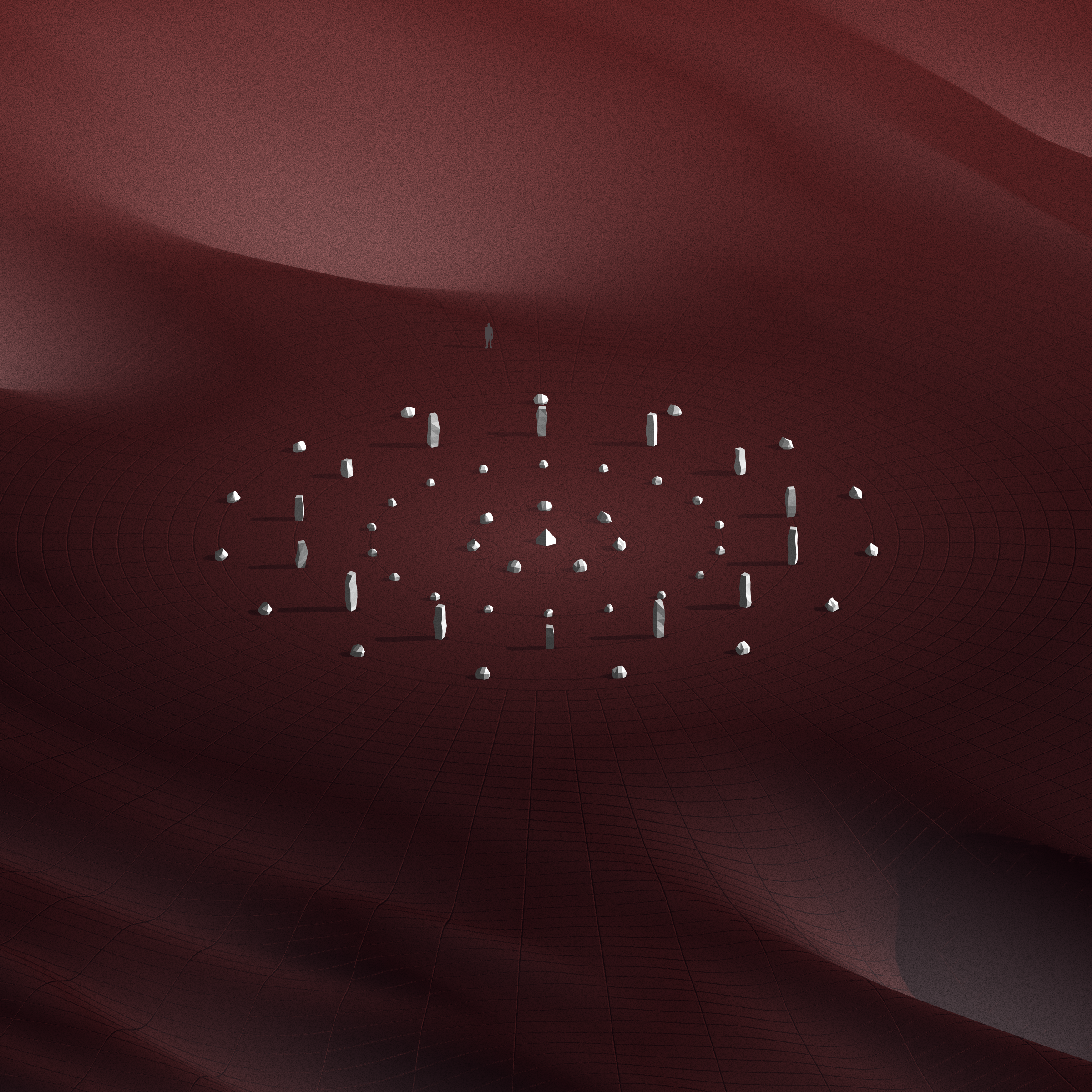 The Liths of Sisyphus #585