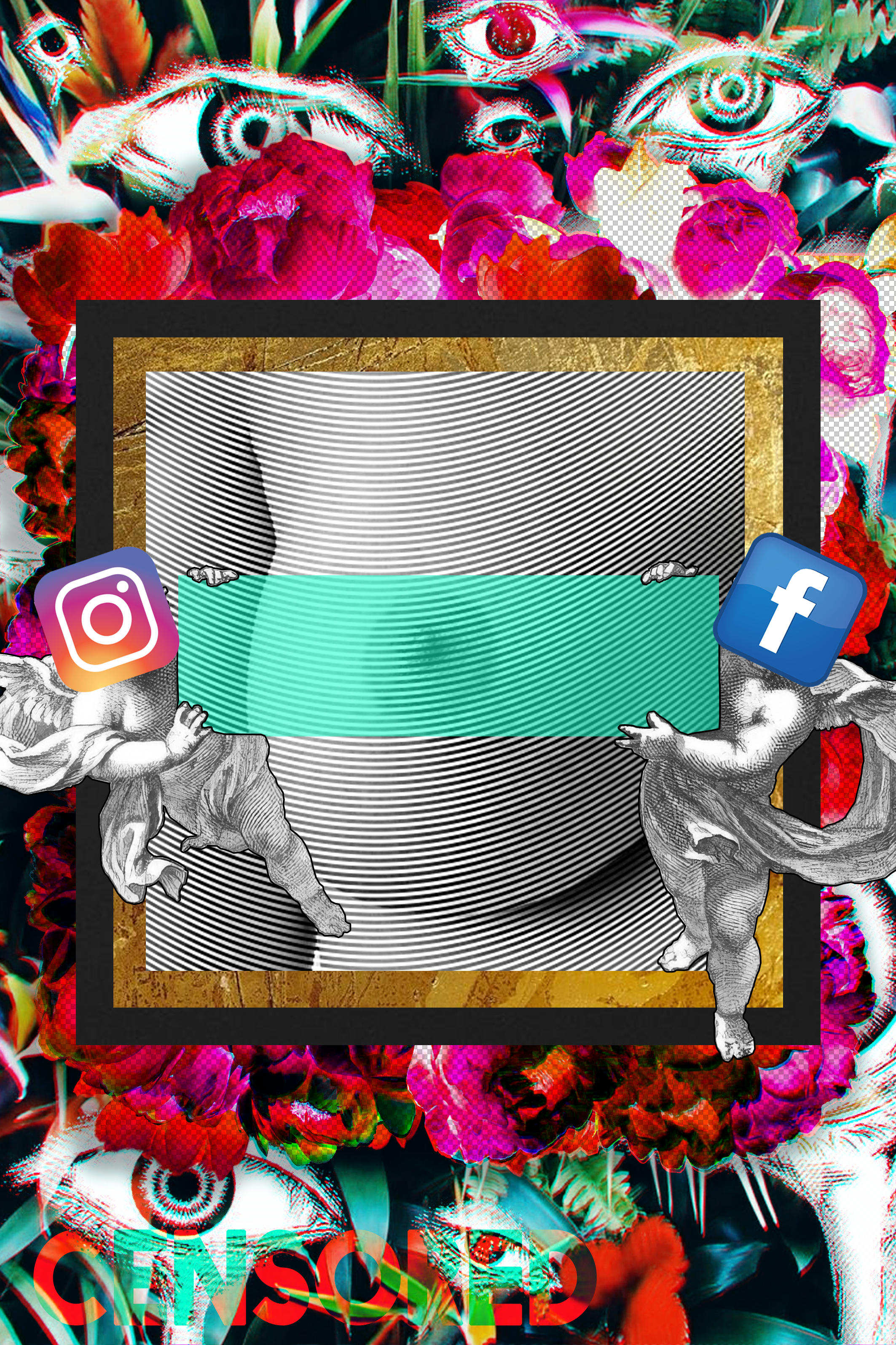 Censored