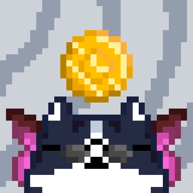 Feline Friend #5650