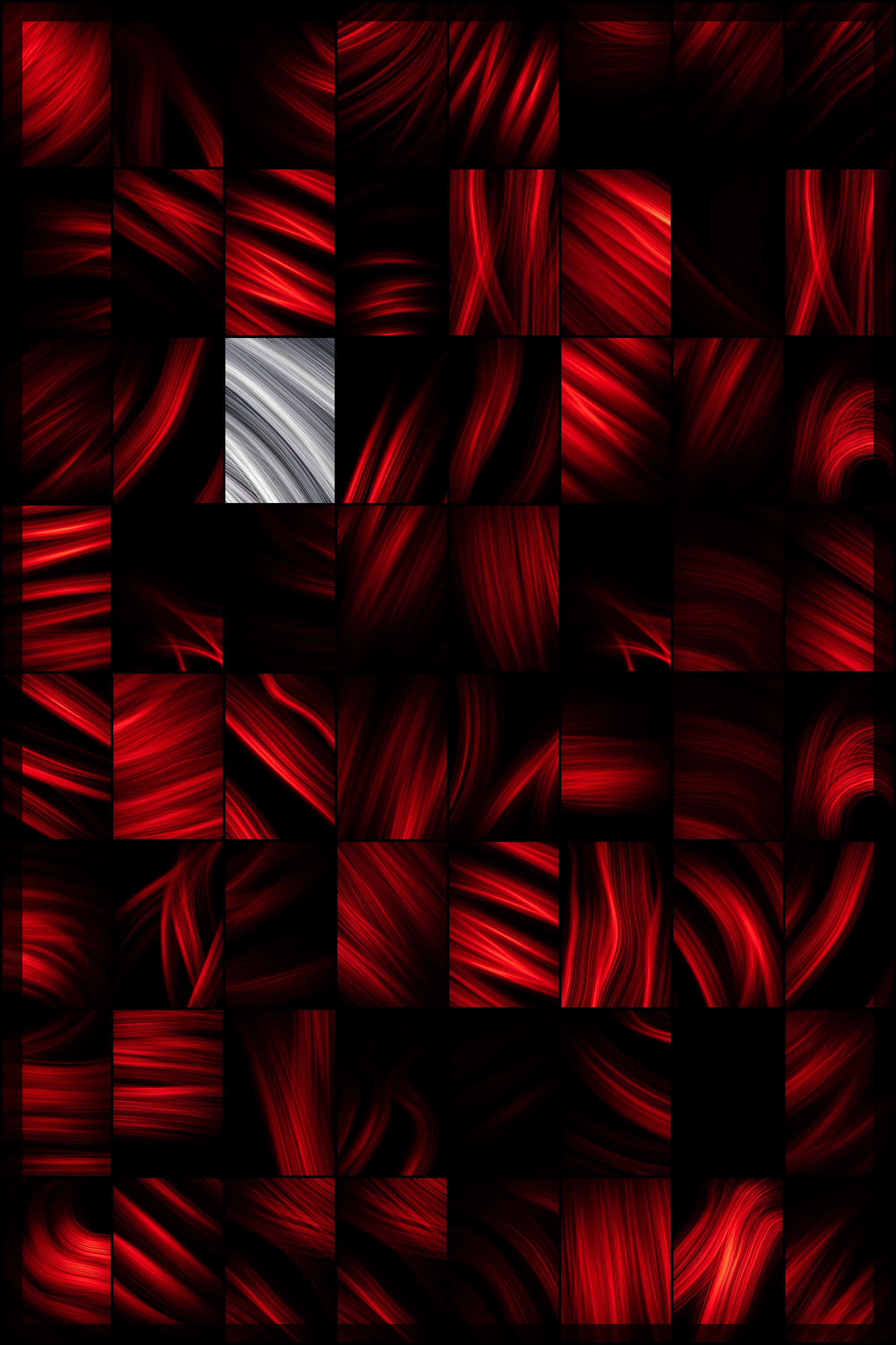 Vortex Dreams #254