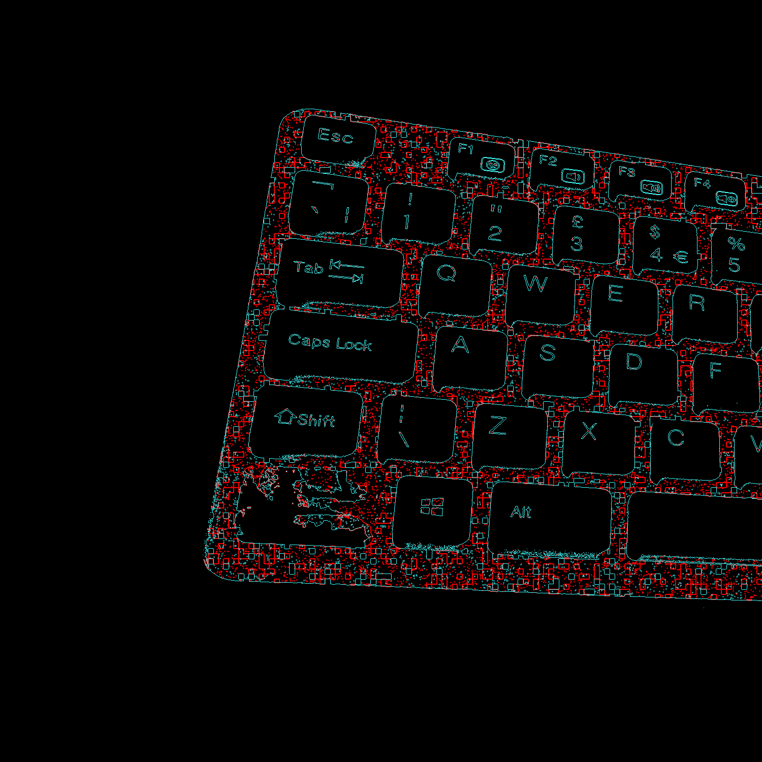 CTRHELL