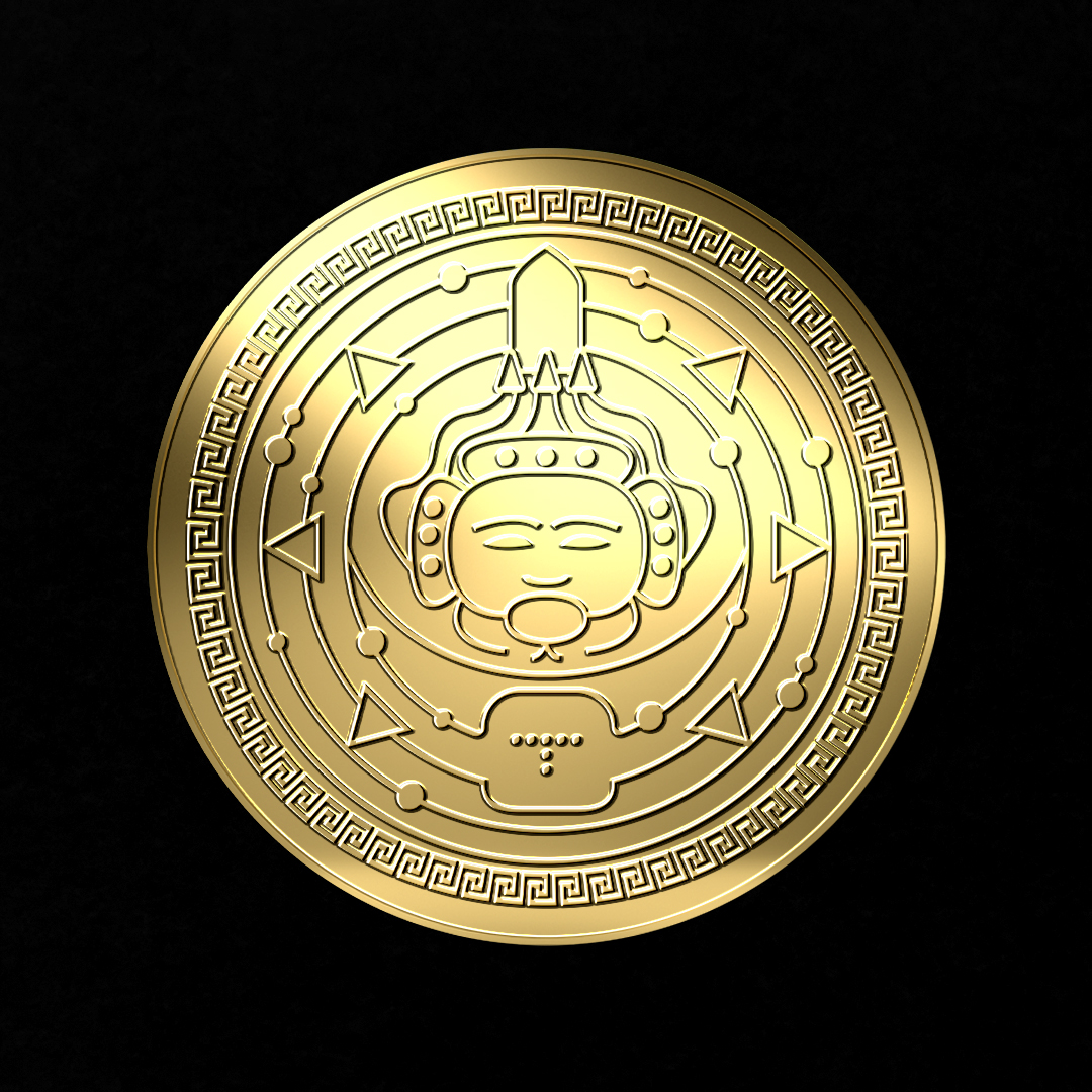 Token 45