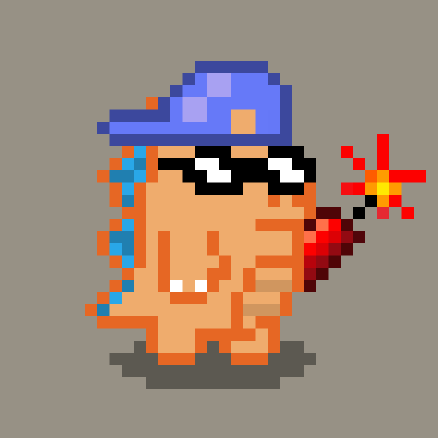 PixyDixy #2609