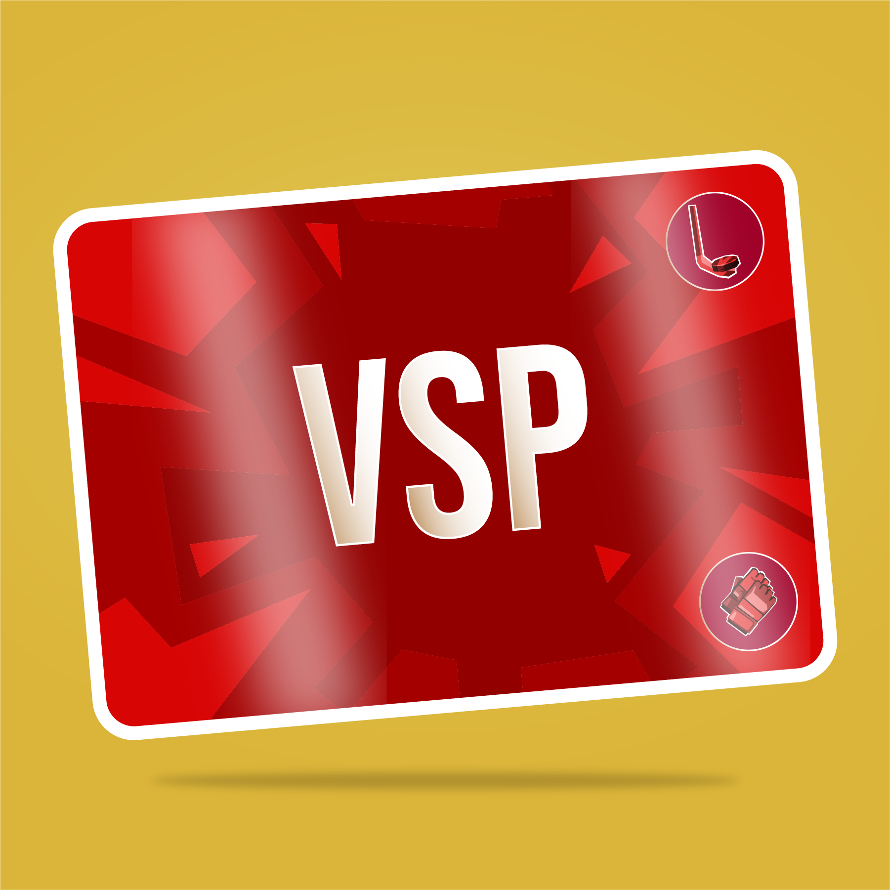 VaynerSports Pass VSP #12303