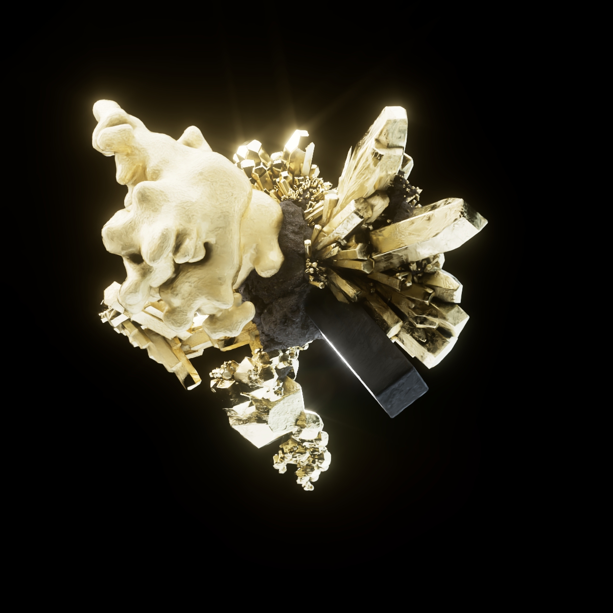 OG Crystals #2020