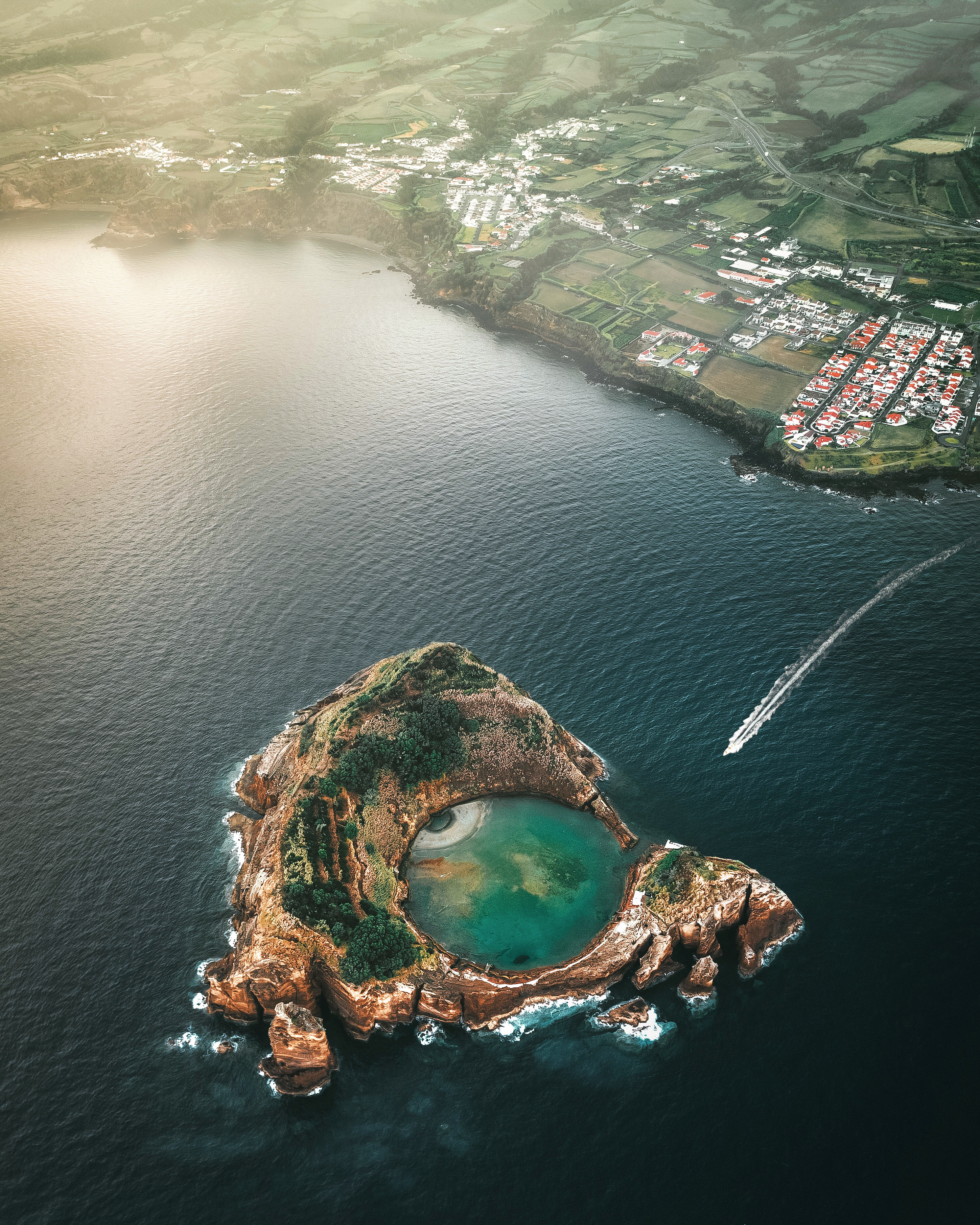 Paradise Inception