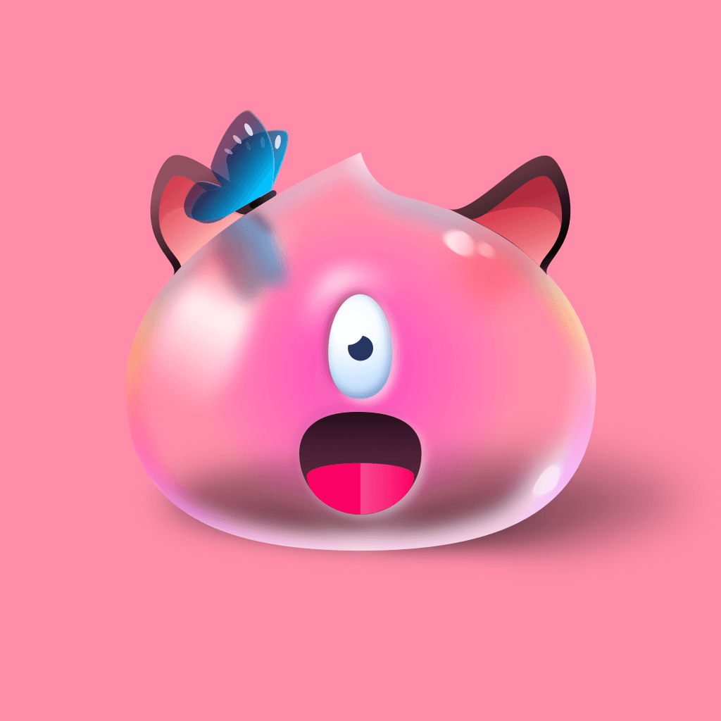 Slime #269