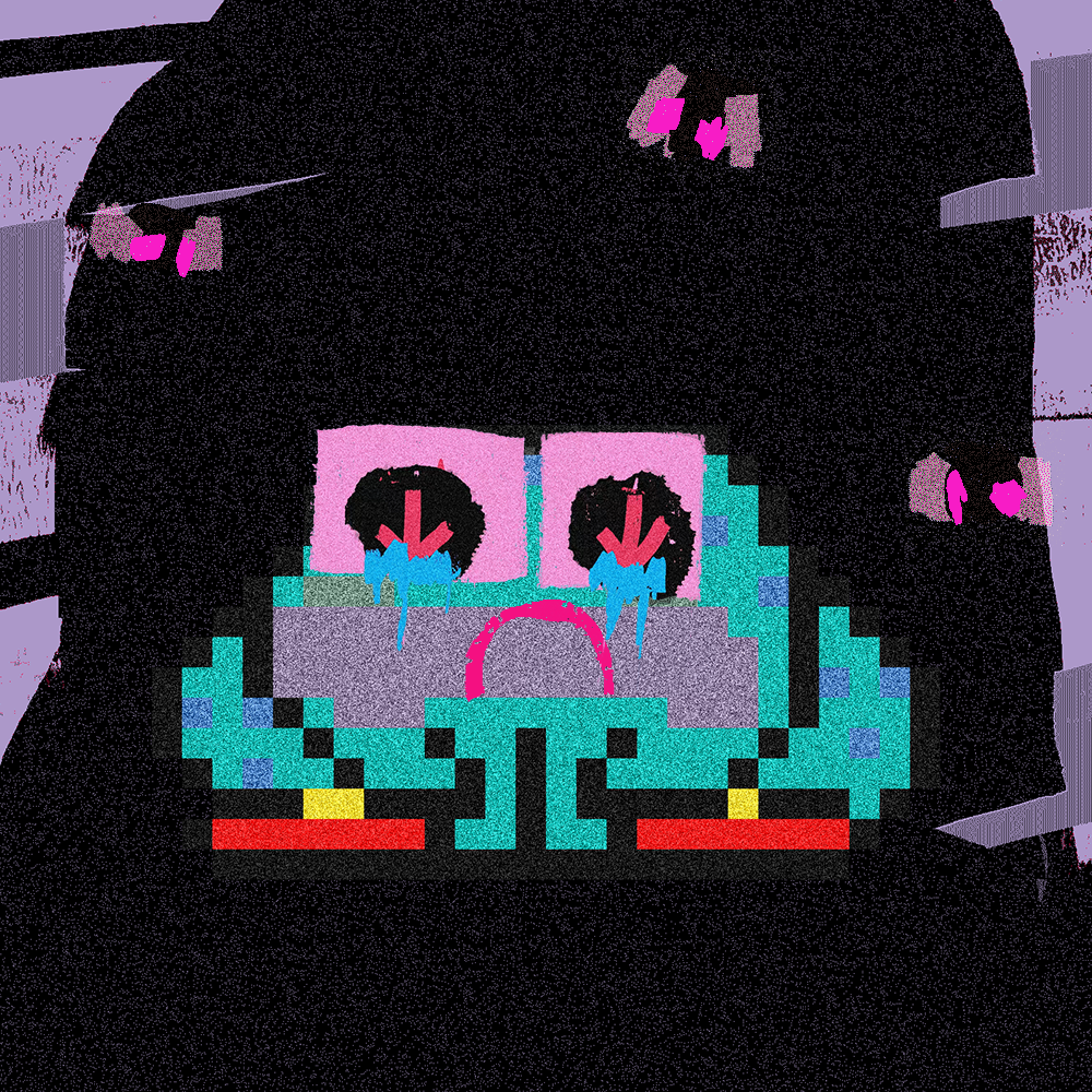 XTOADZ #819