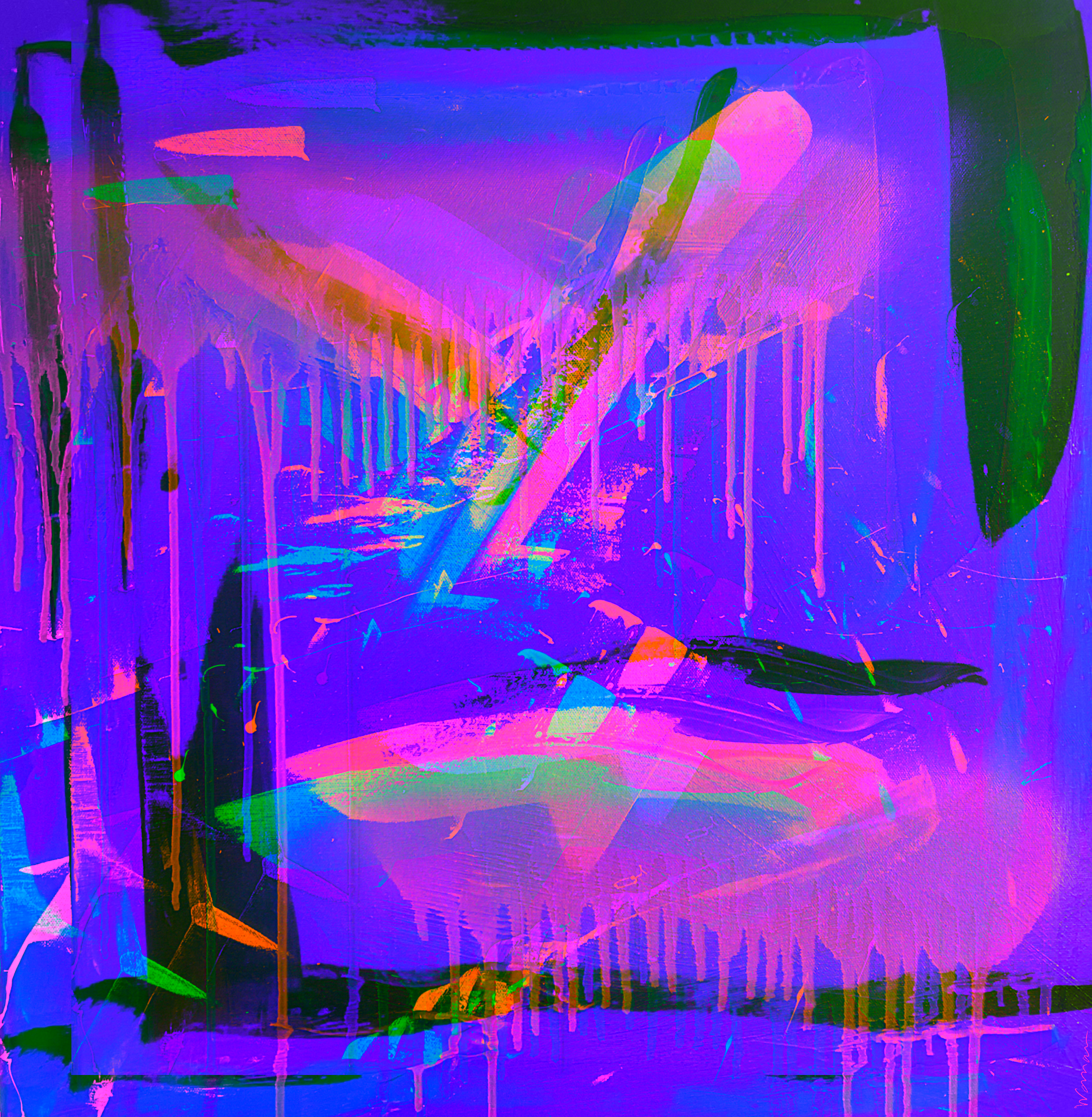 Underground