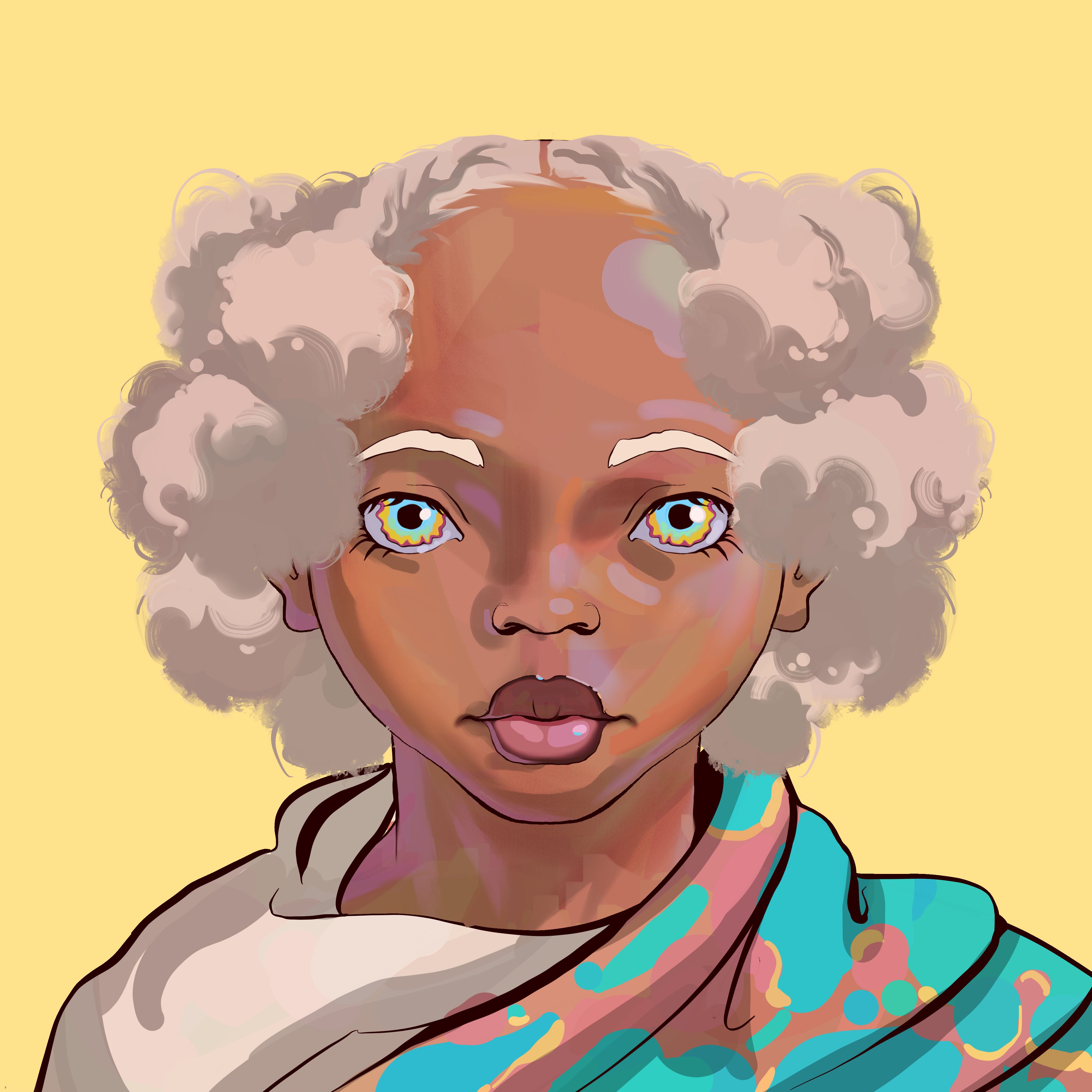 Citizen #468