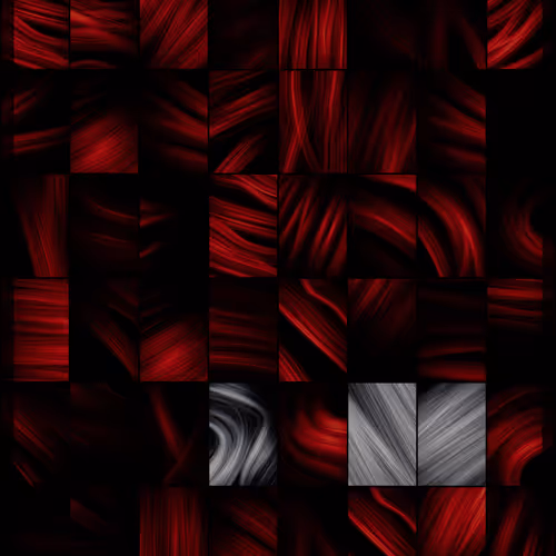Vortex Dreams #908