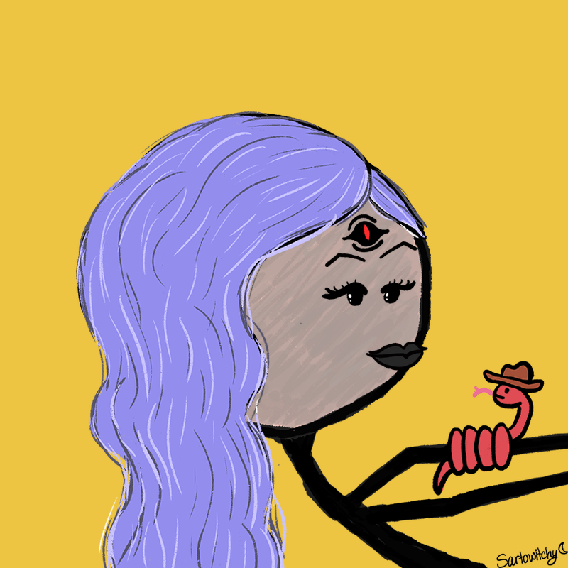 witchymfers #37