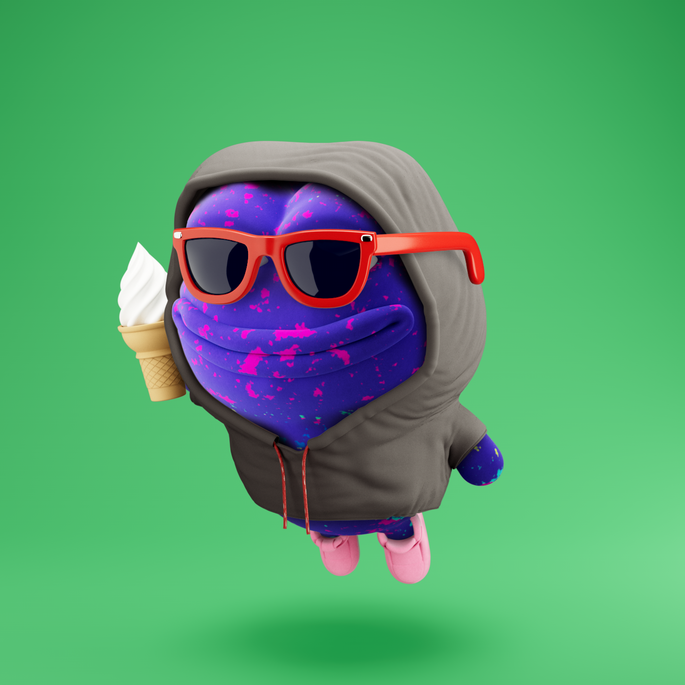 Peanz 2893