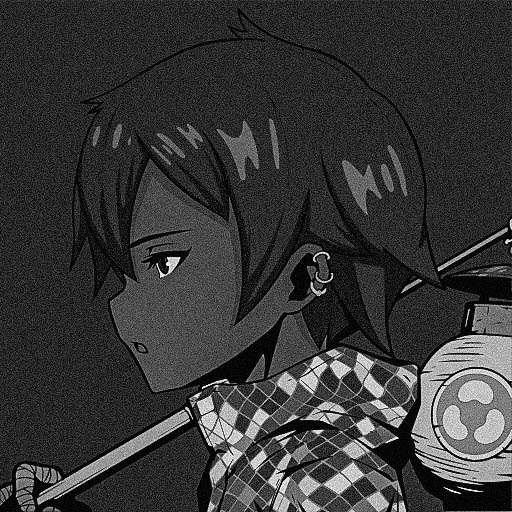 GothKidZuki #915
