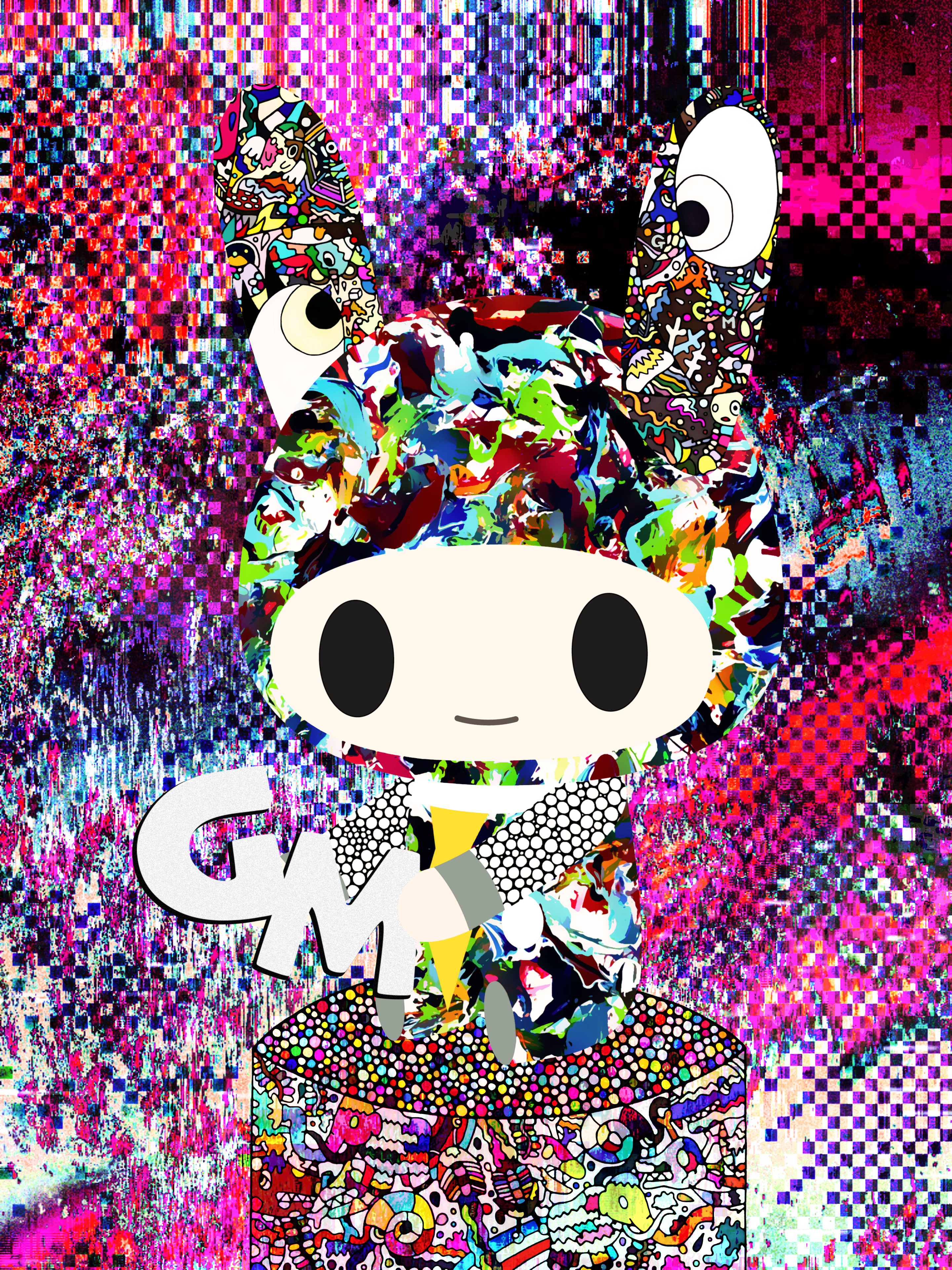 GMgm