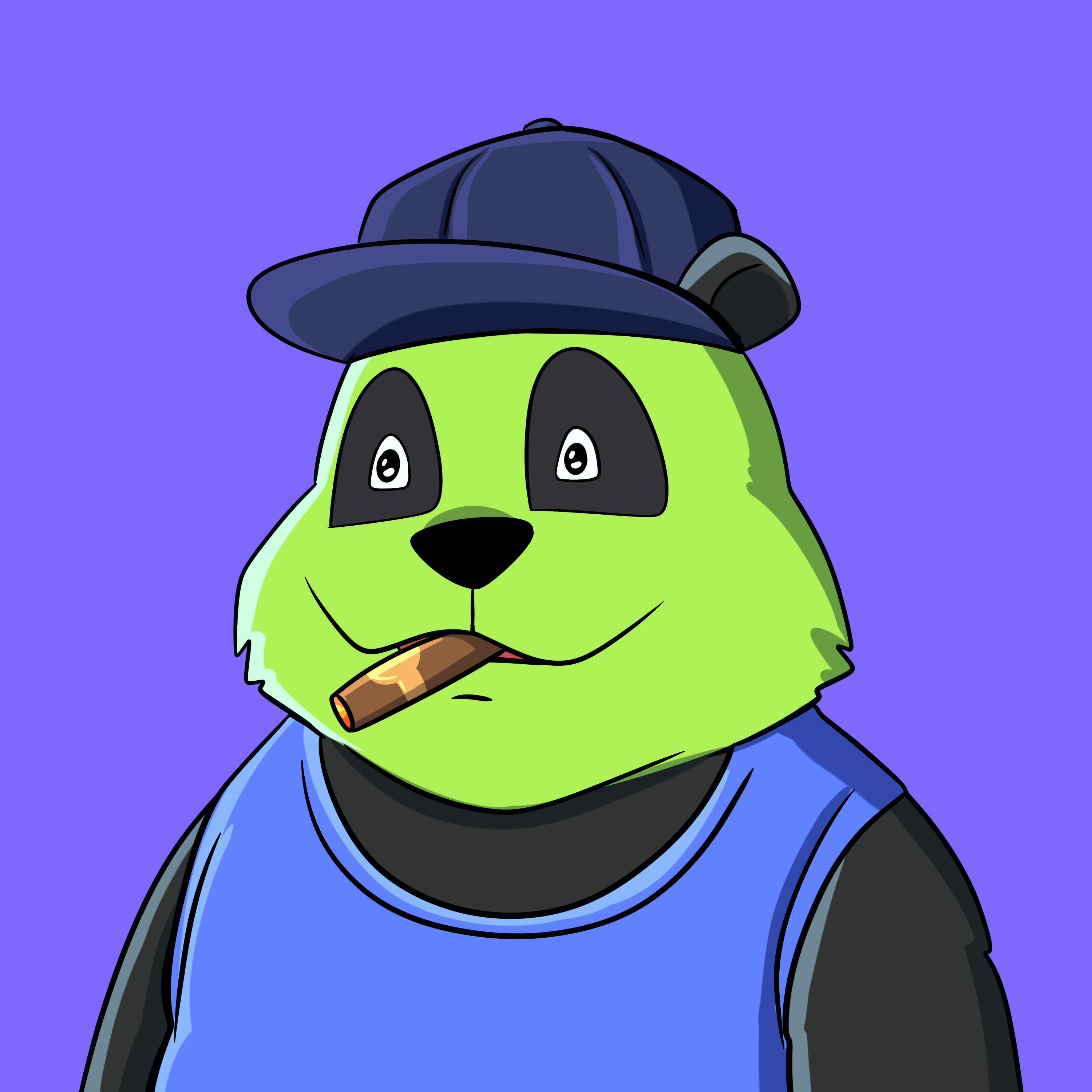 Merge Pandas #1107