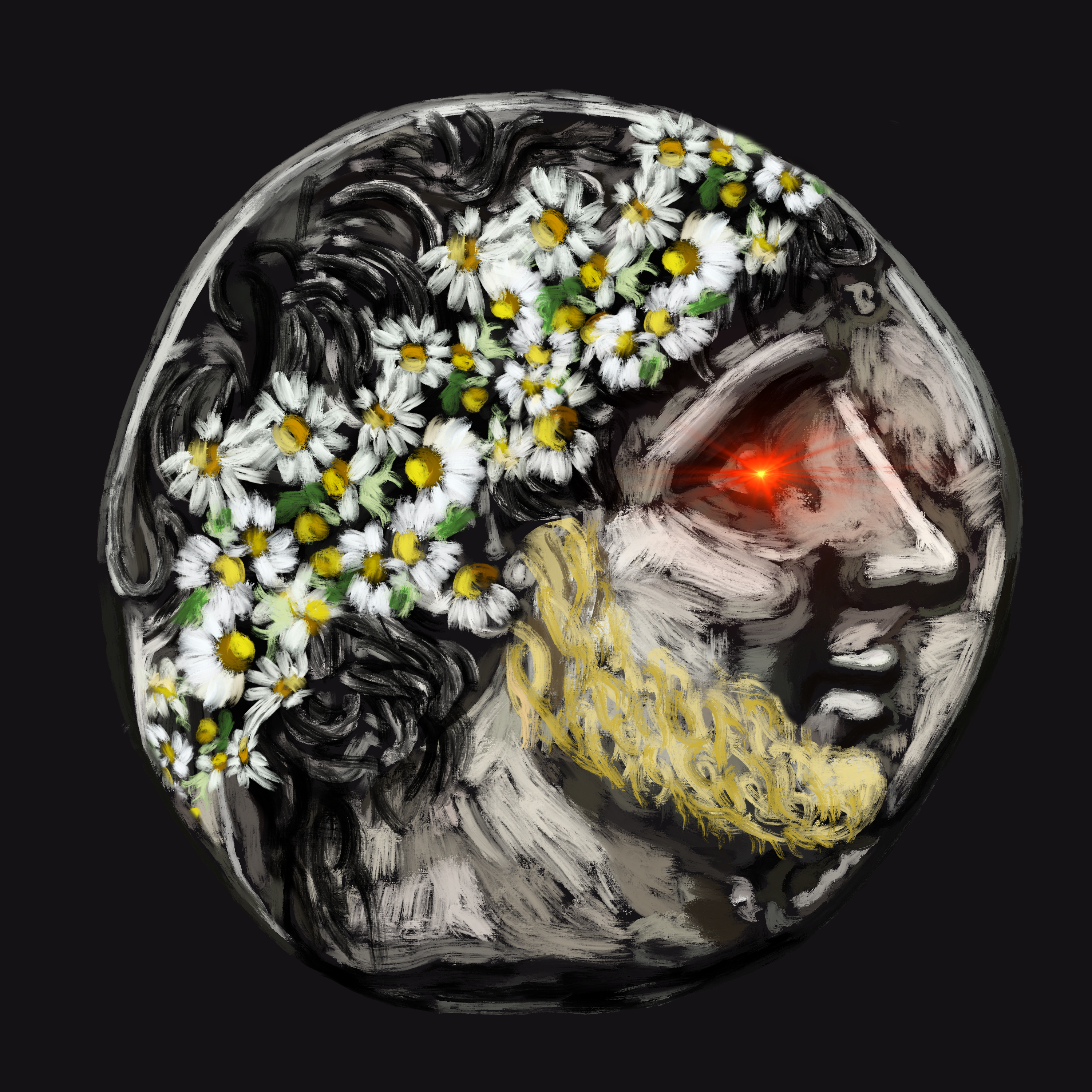 Drachma #208