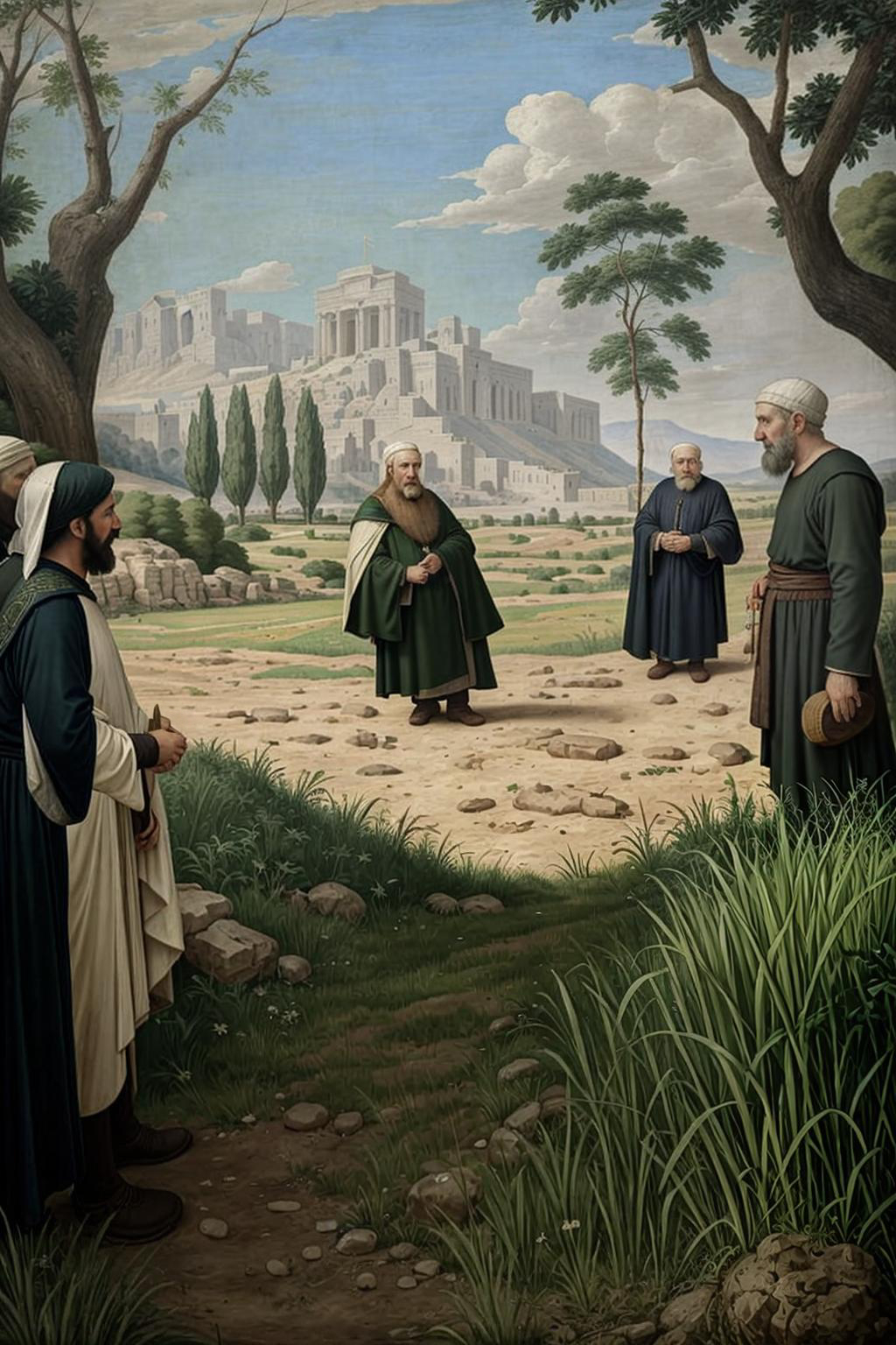Milady in Christ #566