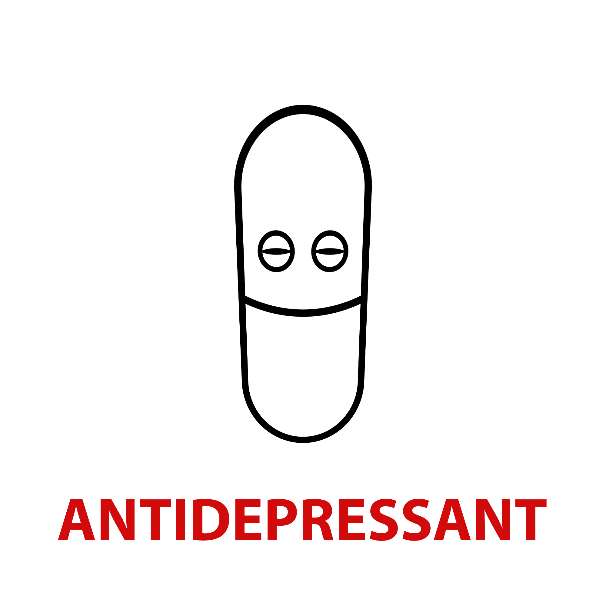 ANTIDEPRESSANT
