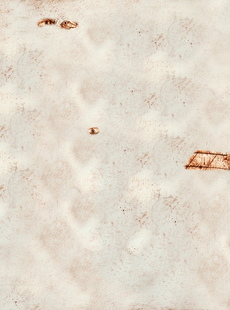 Incisions 1